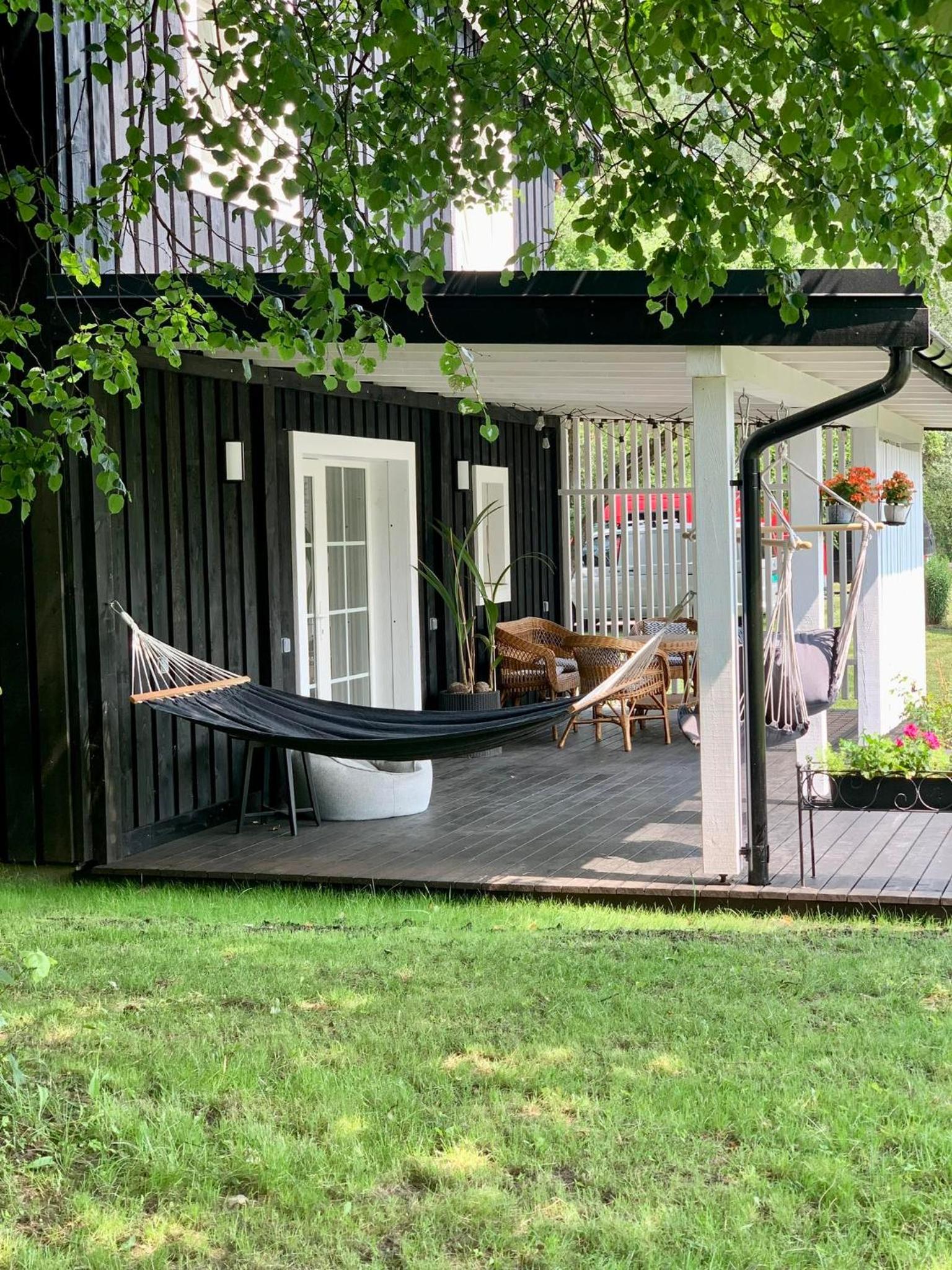 Pušyno apartamentai