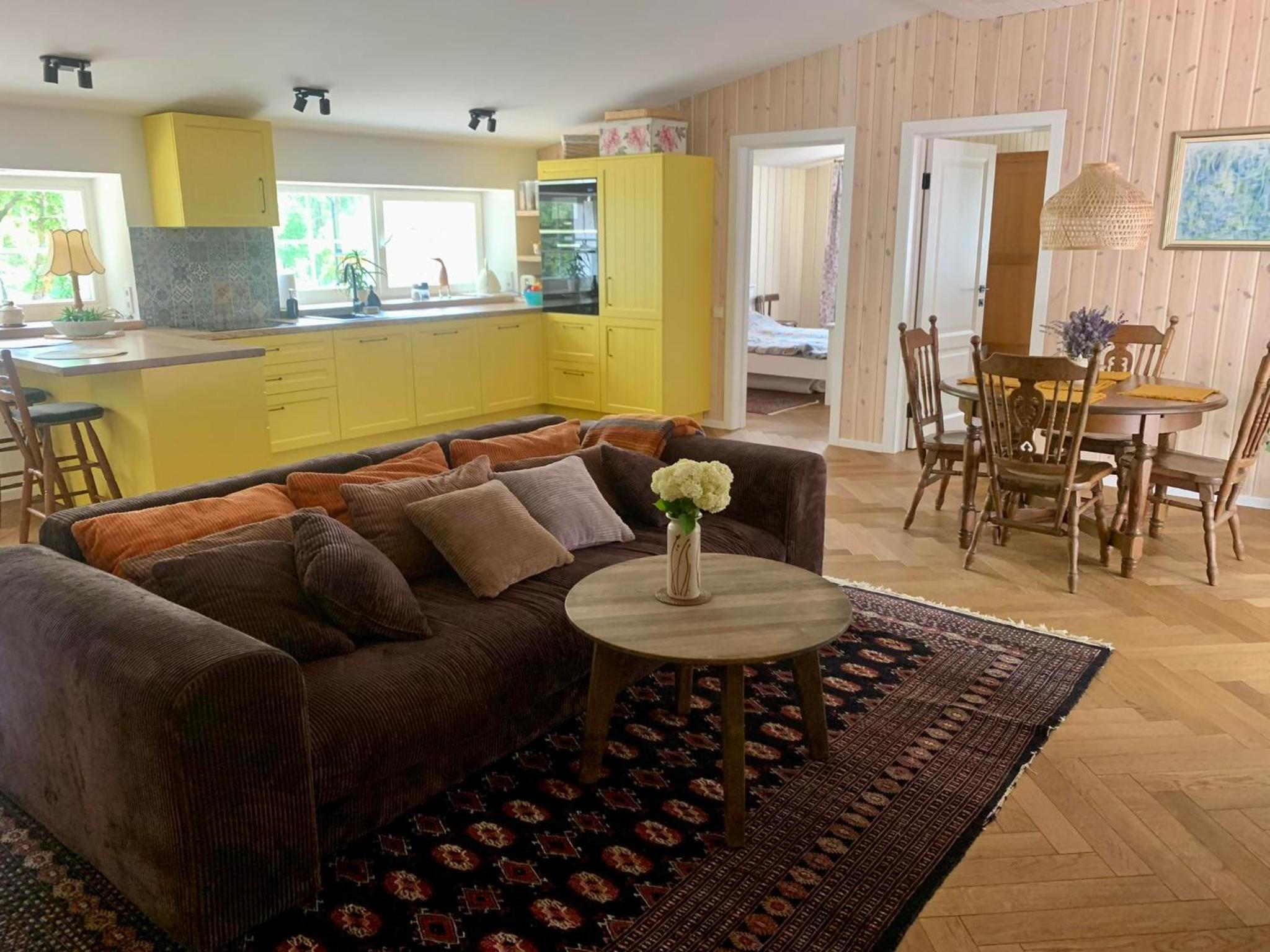 Pušyno apartamentai