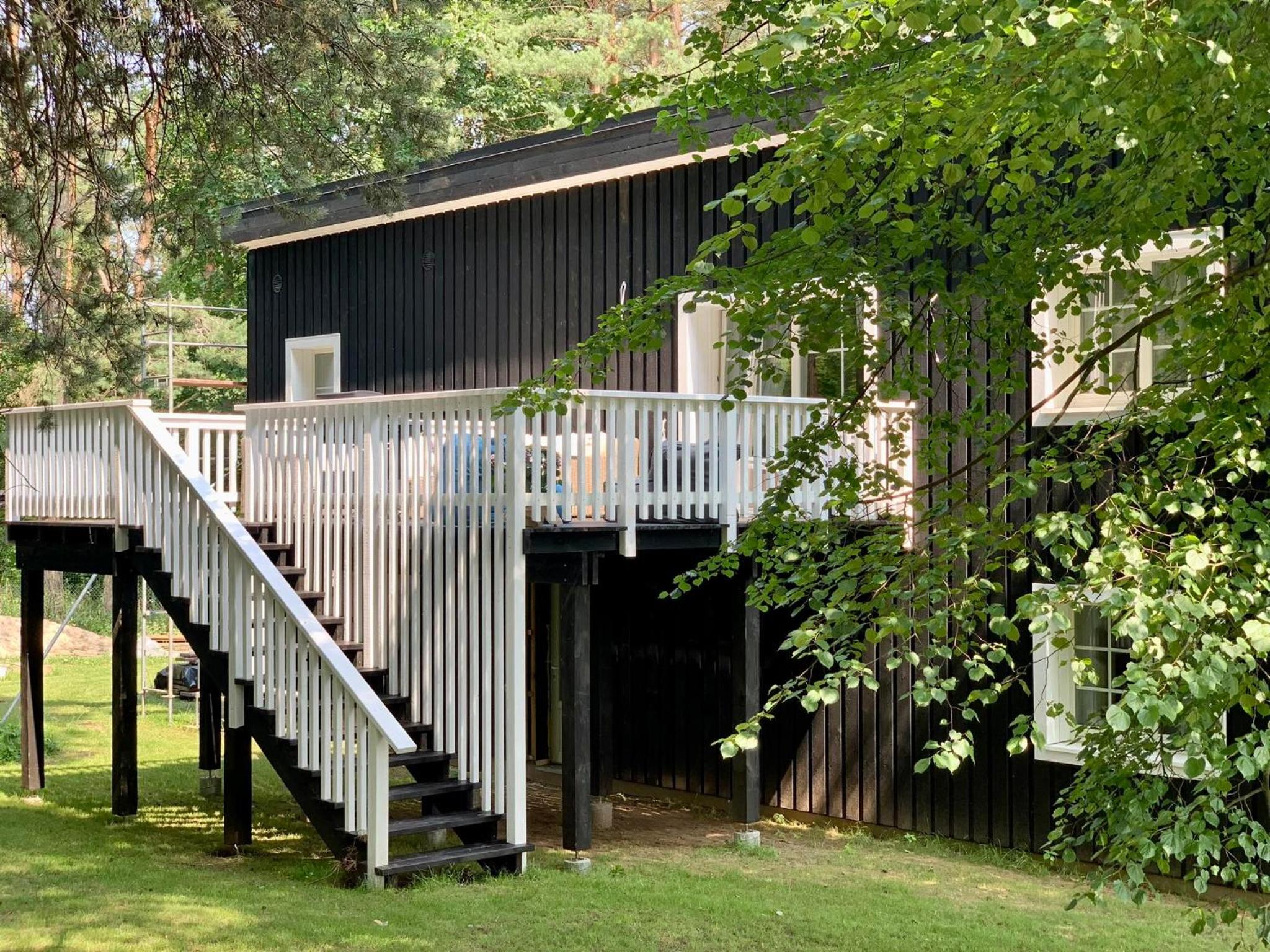 Pušyno apartamentai