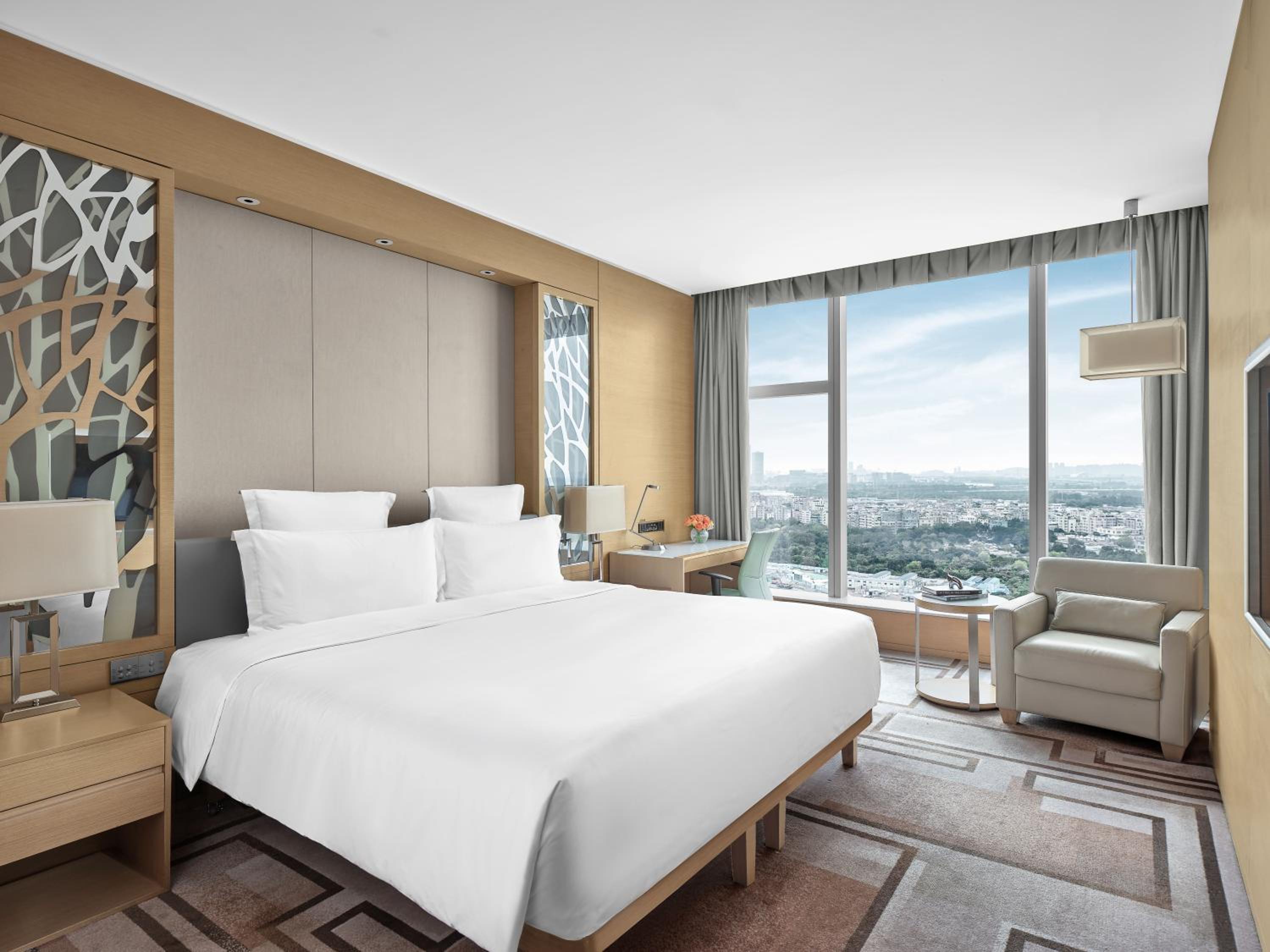 Langham Place, Guangzhou 66