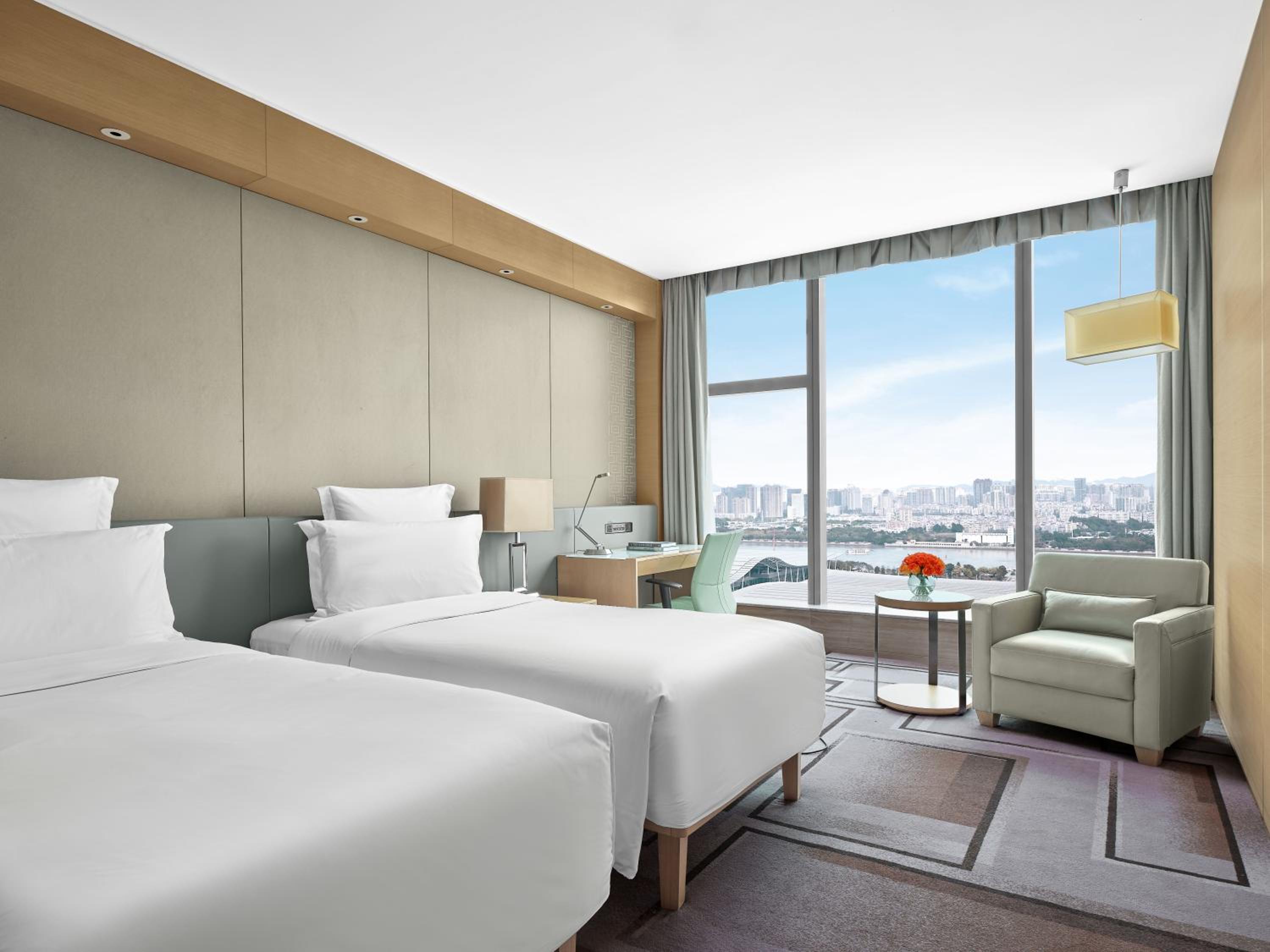 Langham Place, Guangzhou 71