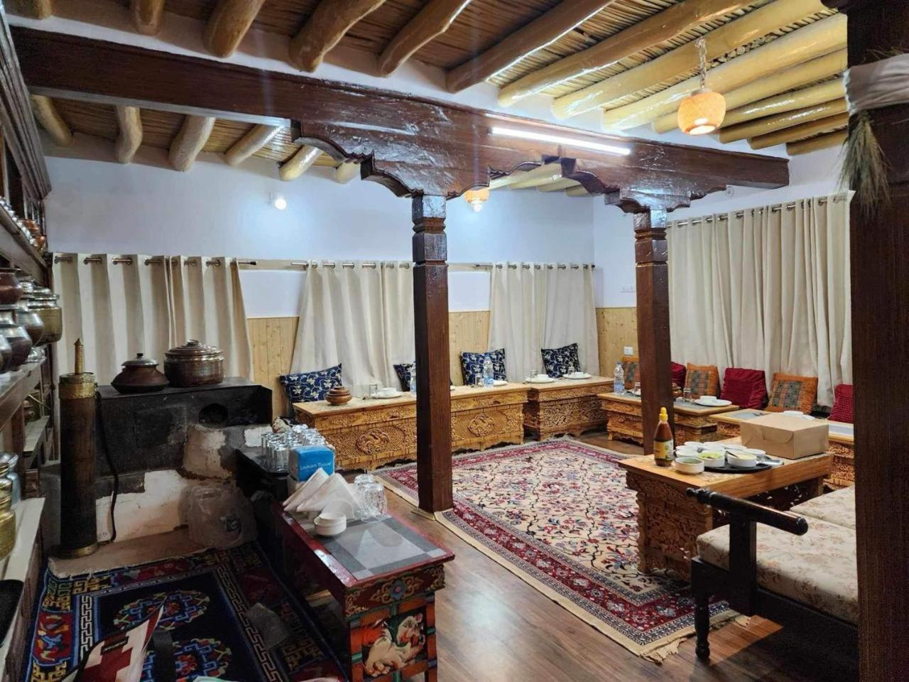 Shalla Heritage