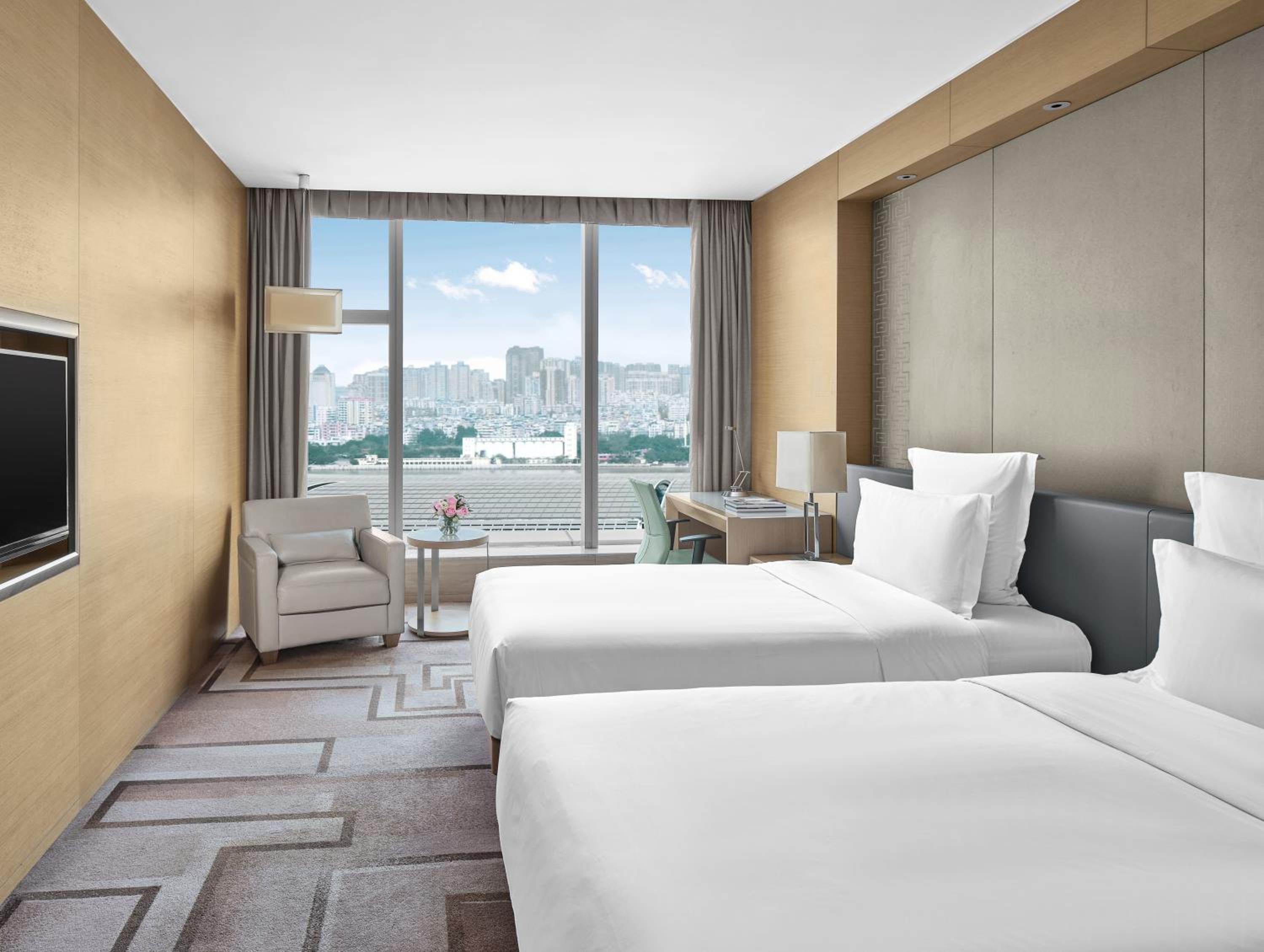 Langham Place, Guangzhou 75