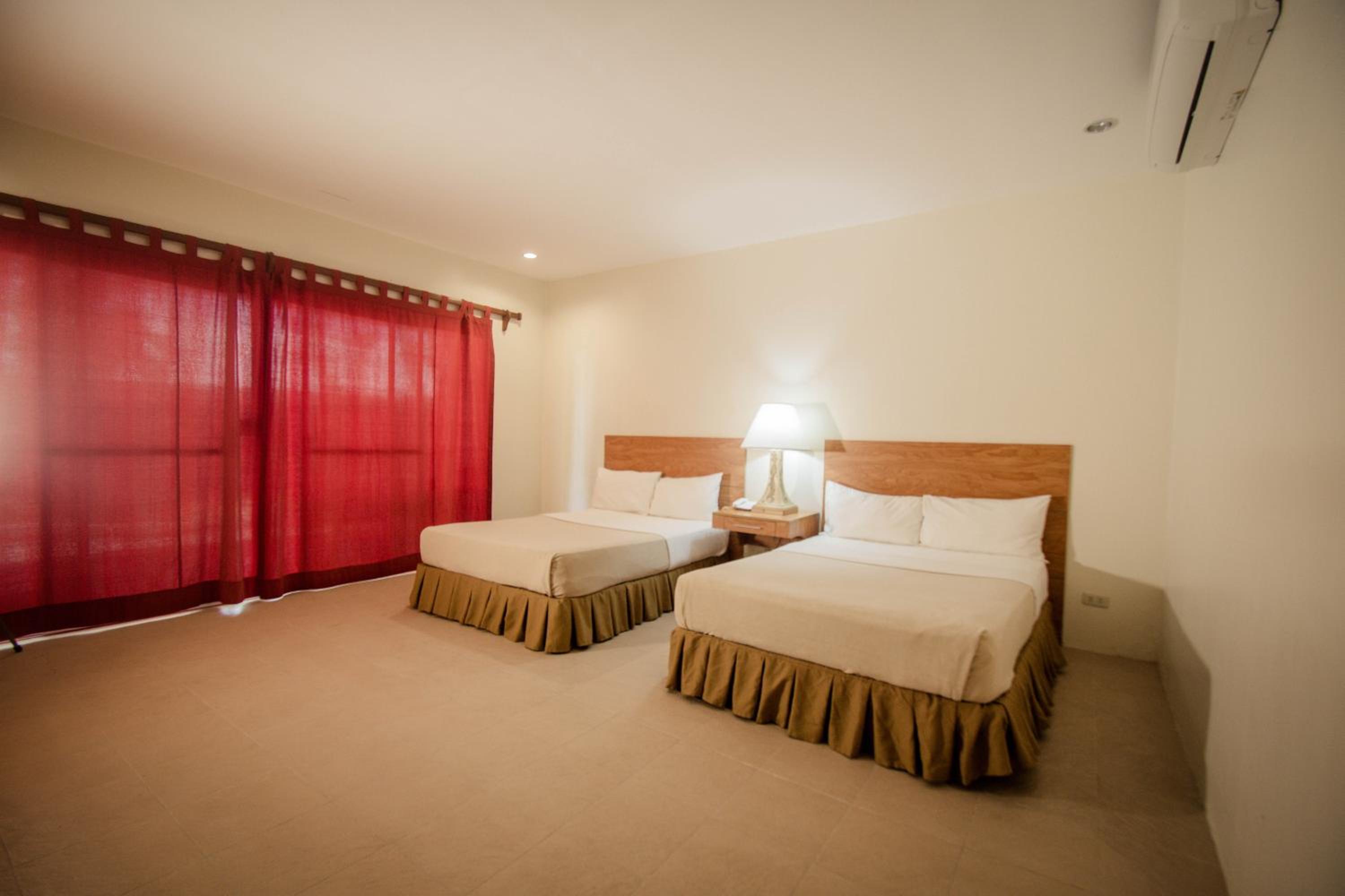Almont Inland Resort