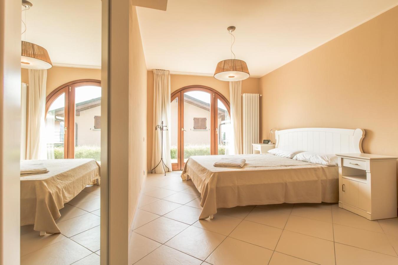 Il Borgo Apartment Menaggio photo 5