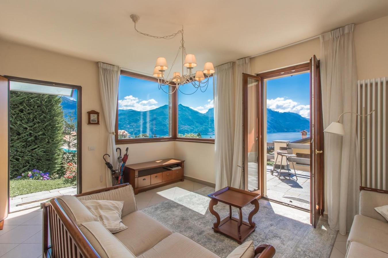 Il Borgo Apartment Menaggio photo 4