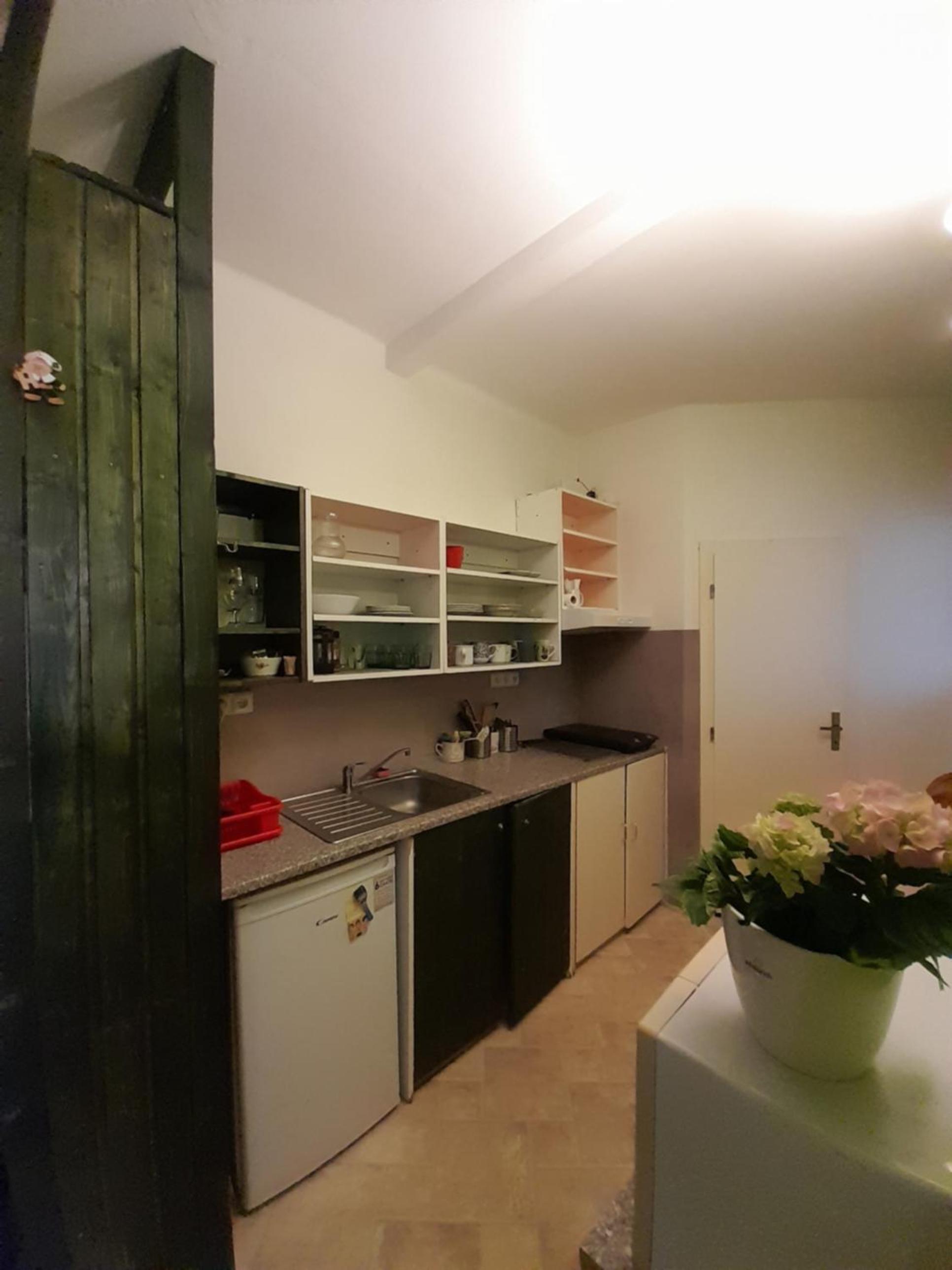 Apartmán Nad náměstím
