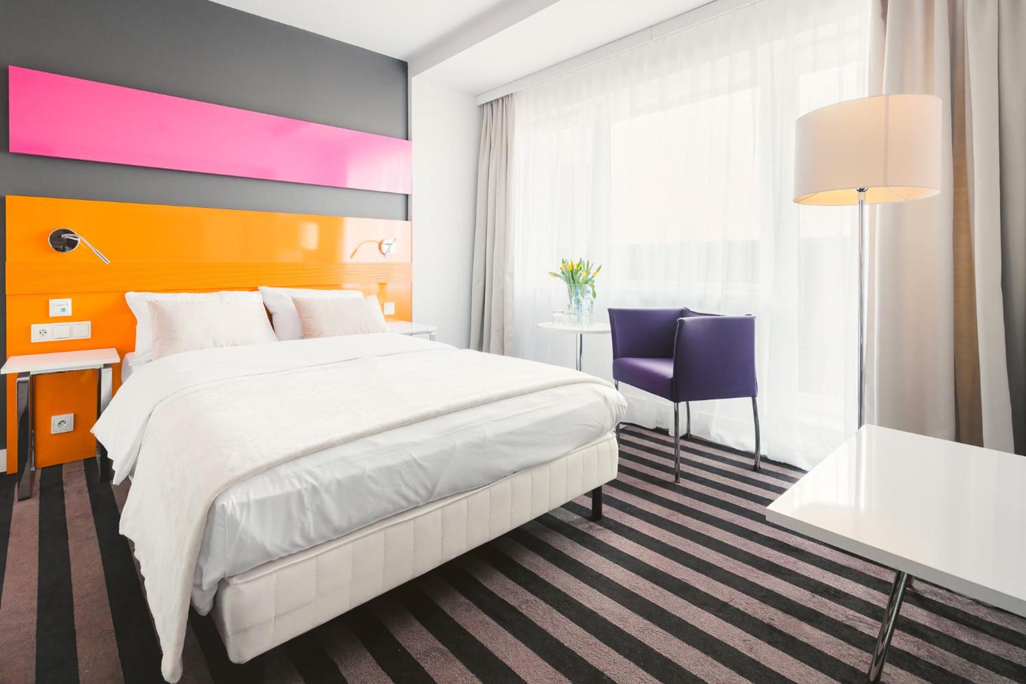 Katowice Vacations - METROPOL Hotel Katowice - Property Image 4