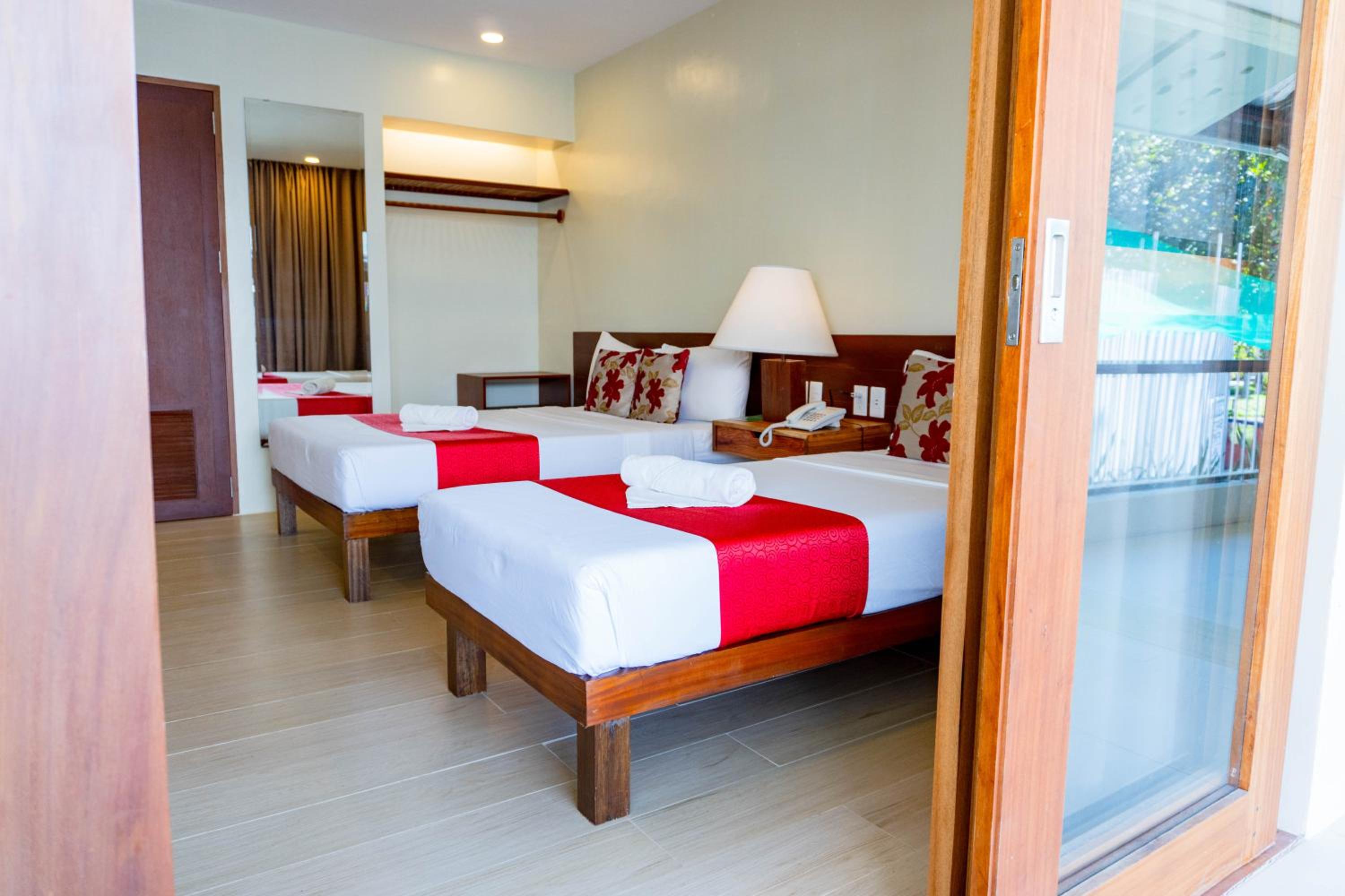 Almont Inland Resort
