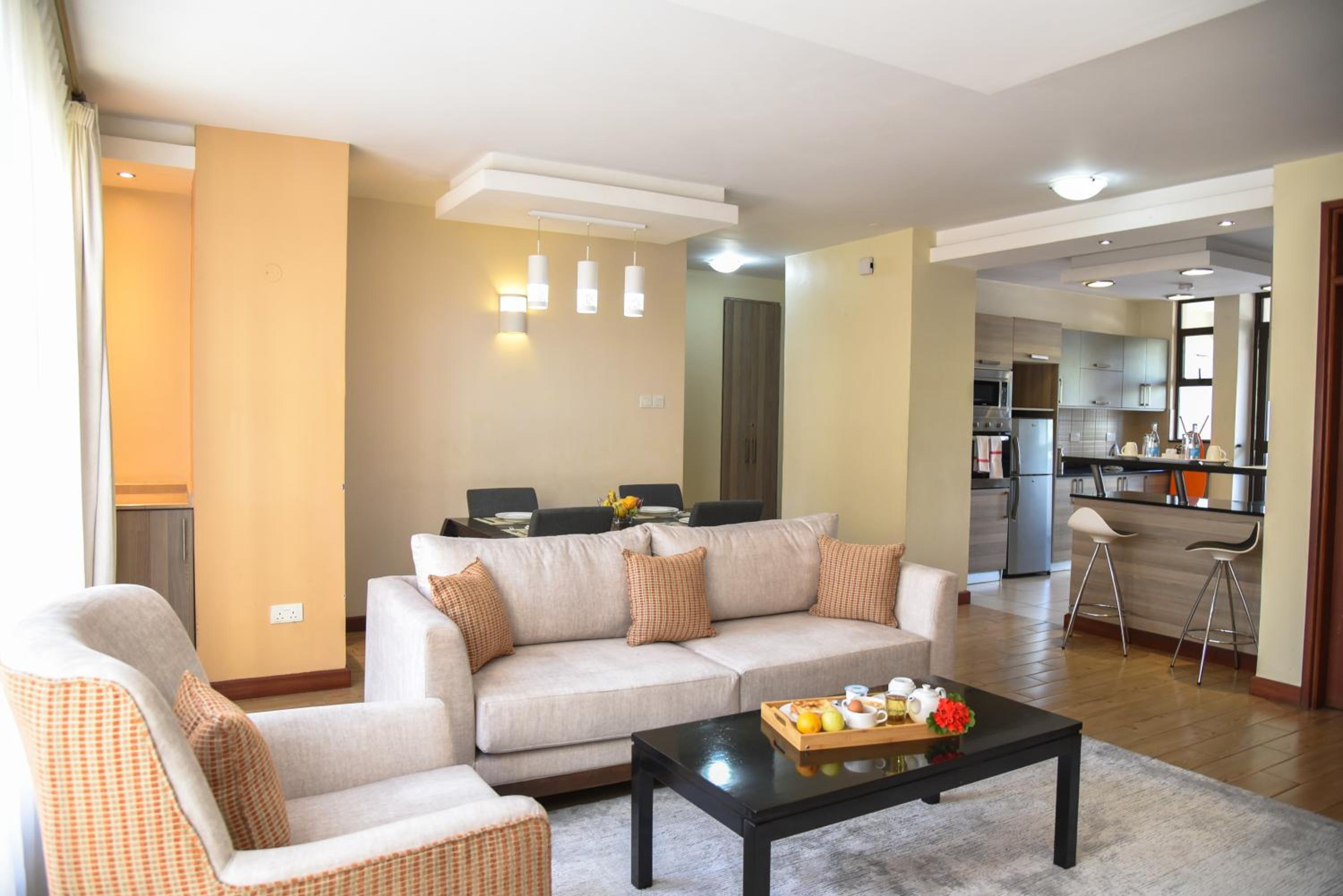 Fedha Residences by Trianum — photo 83
