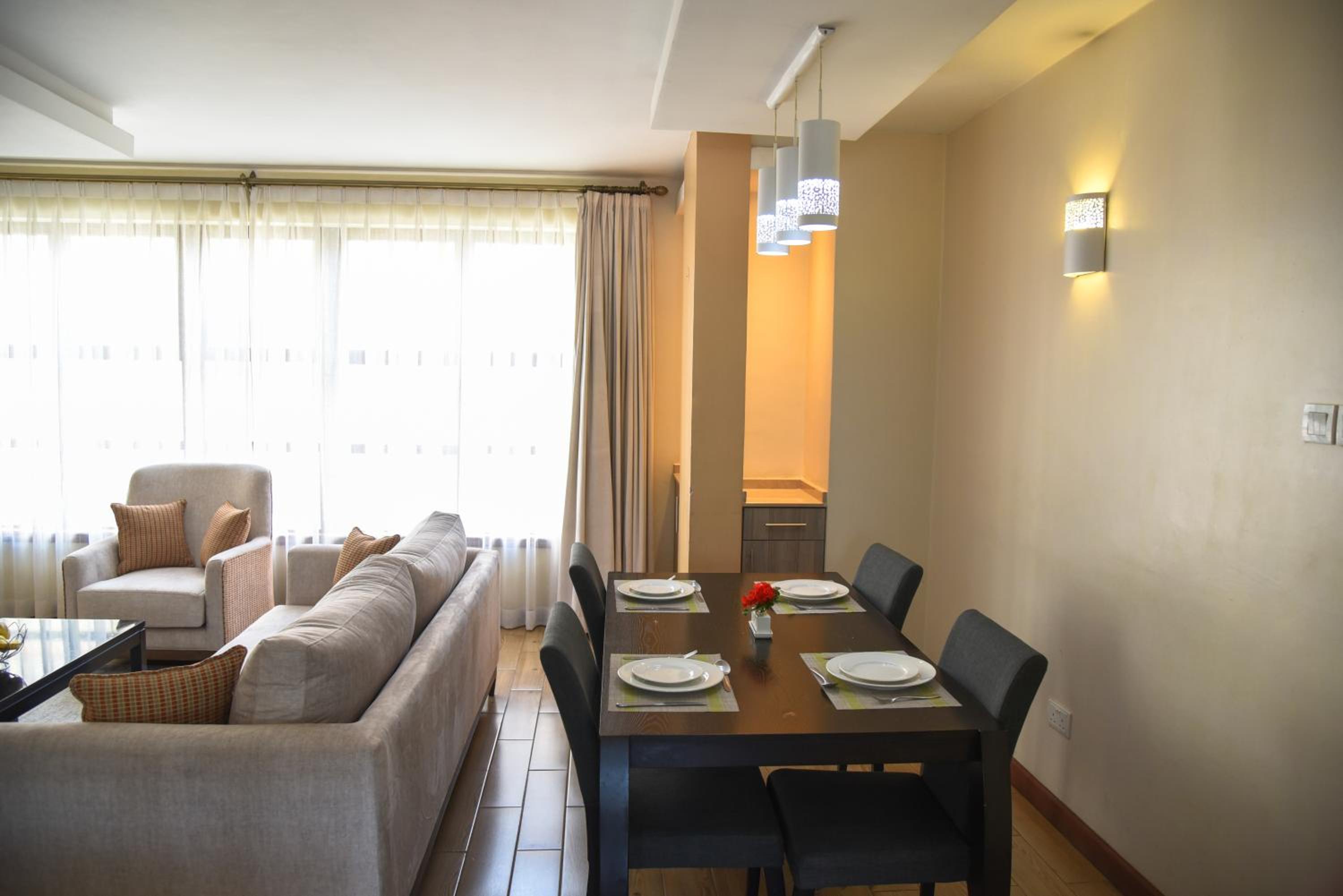 Fedha Residences by Trianum — photo 43