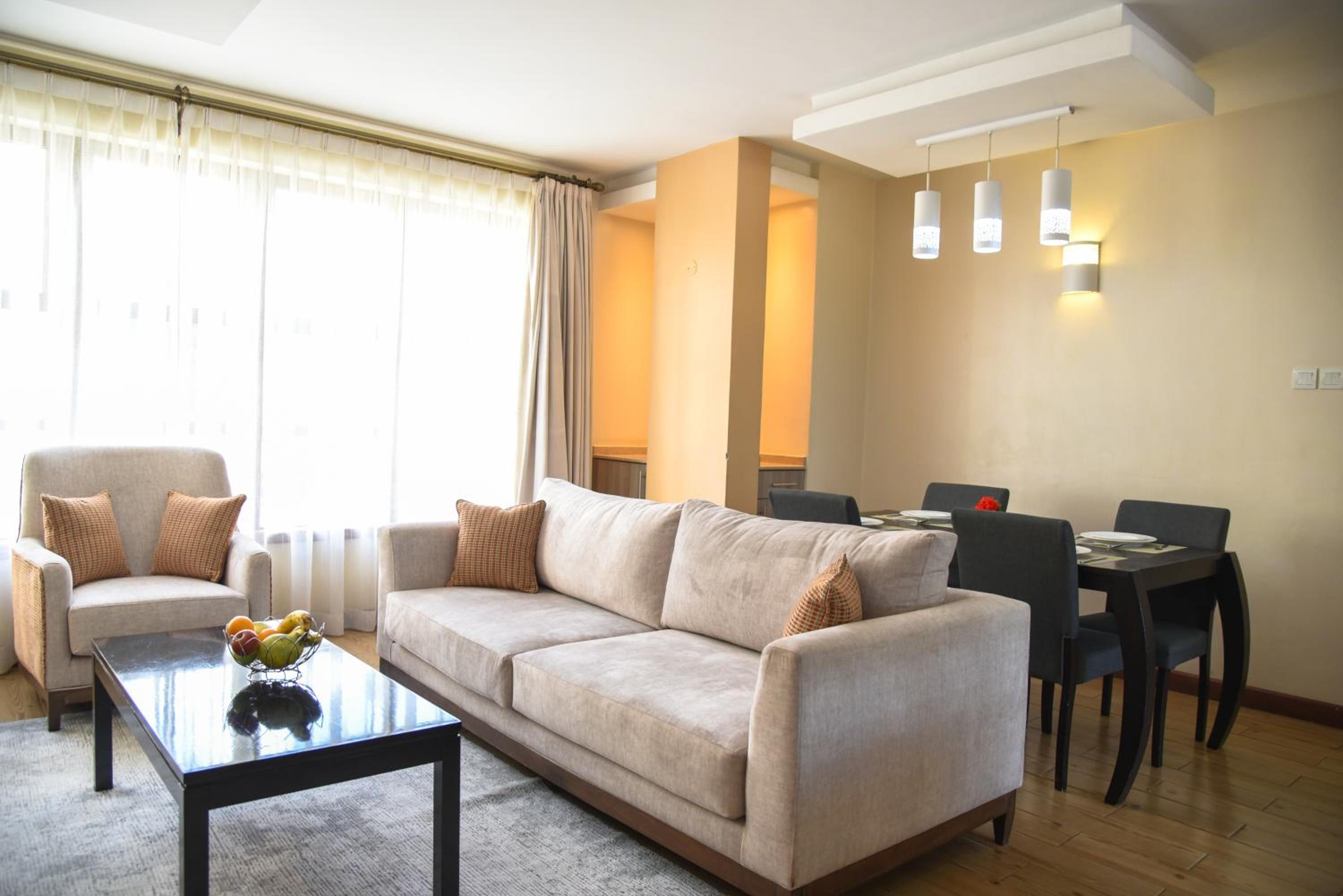 Fedha Residences by Trianum — photo 31