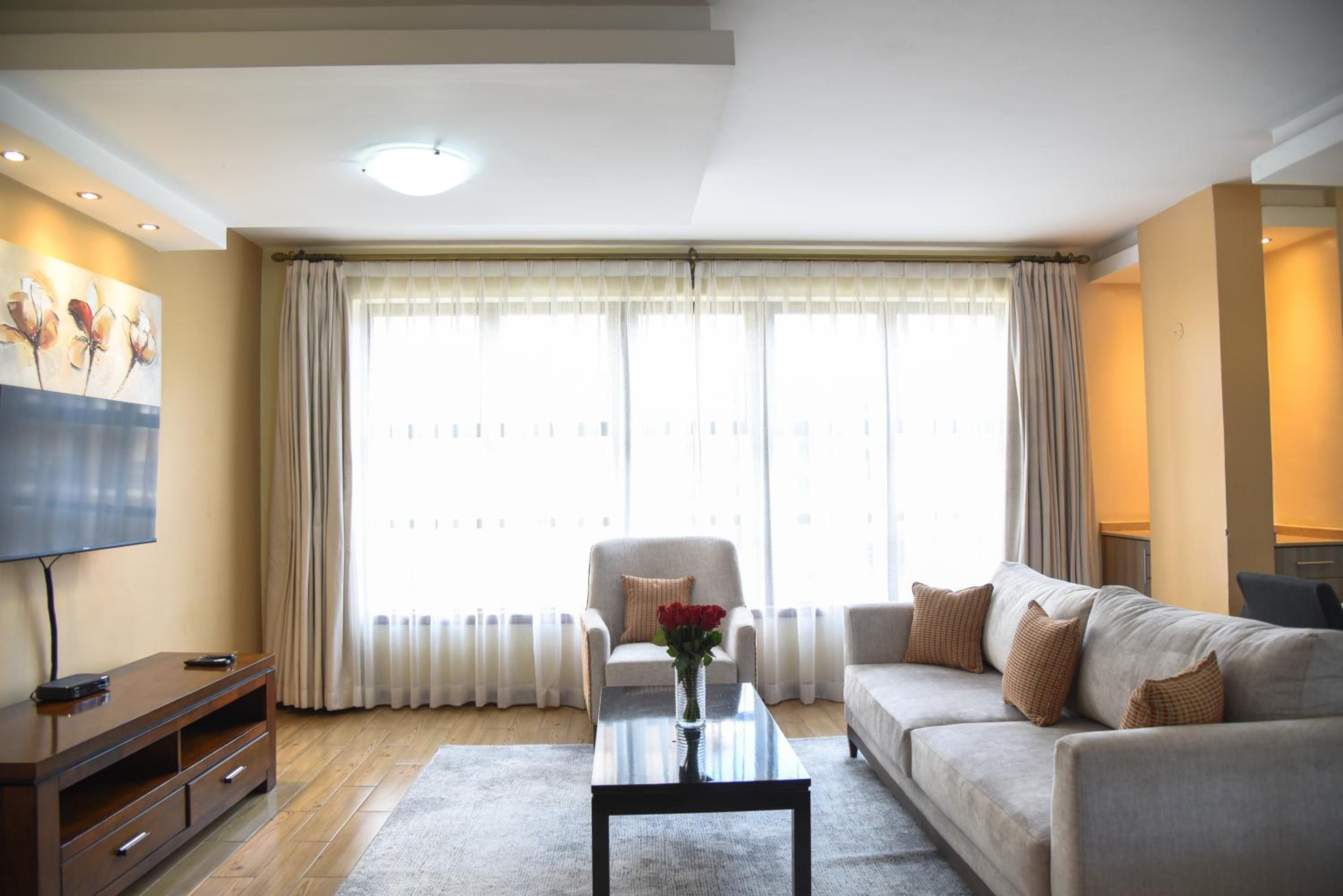 Fedha Residences by Trianum — photo 74