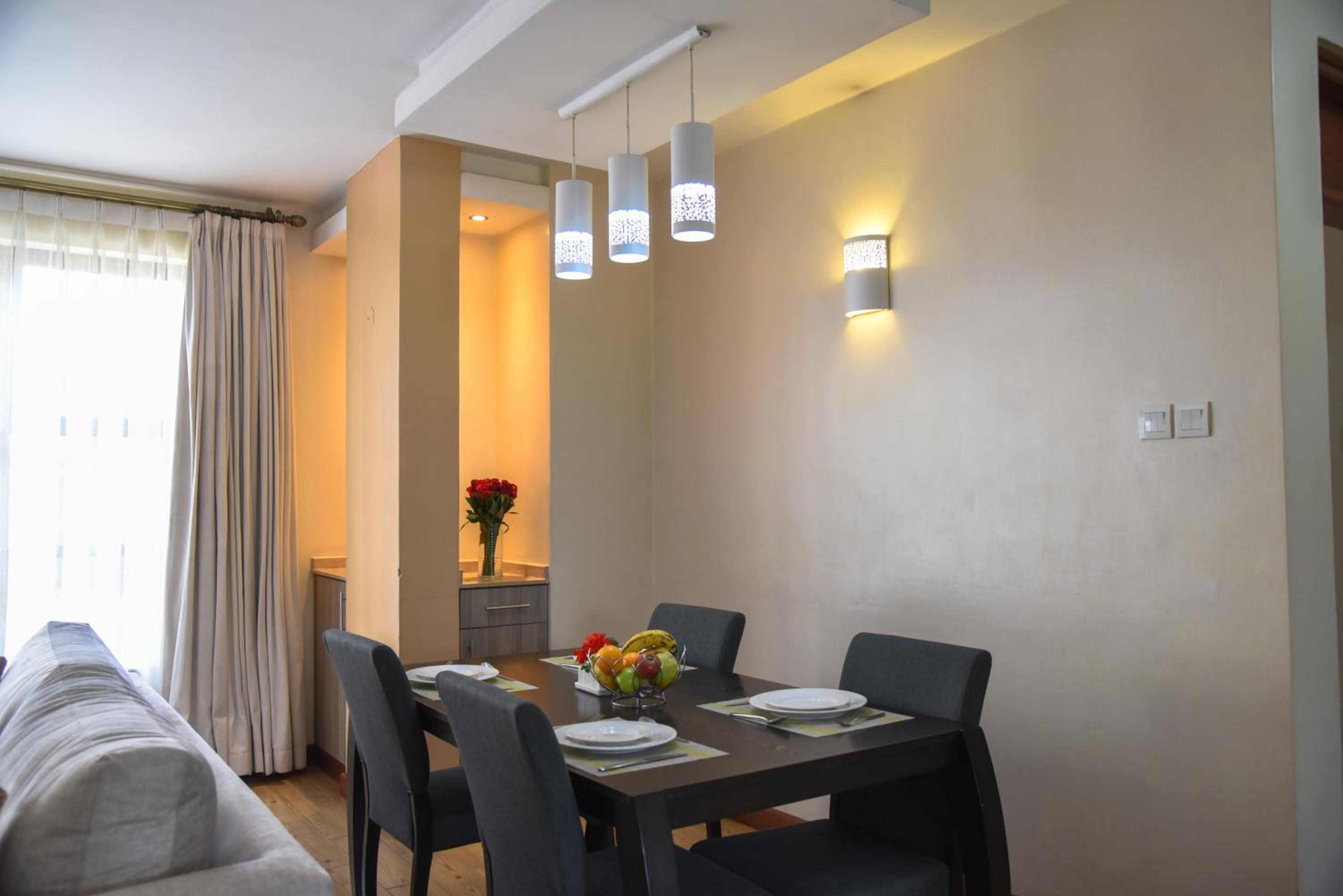 Fedha Residences by Trianum — photo 61