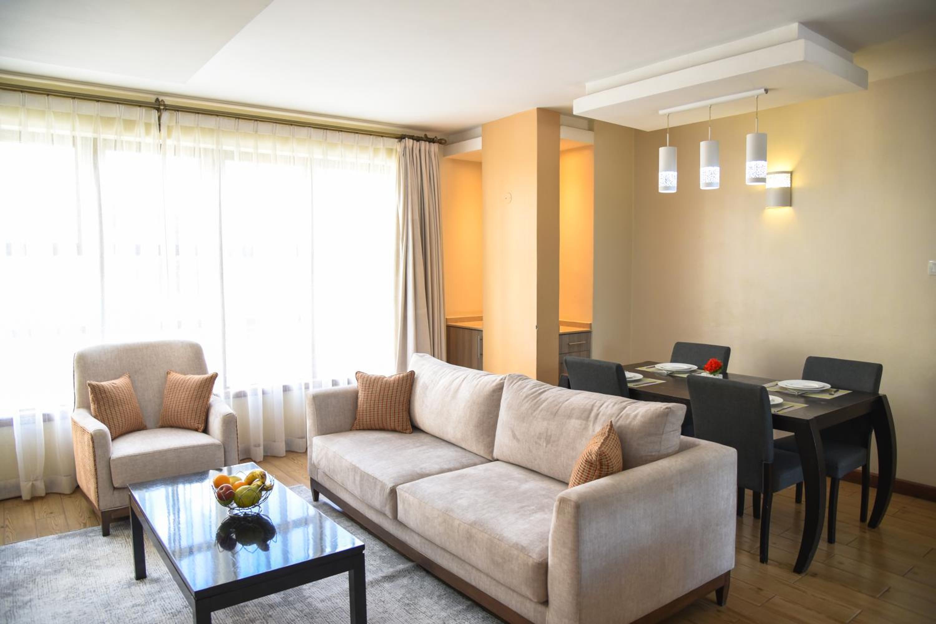 Fedha Residences by Trianum — photo 42
