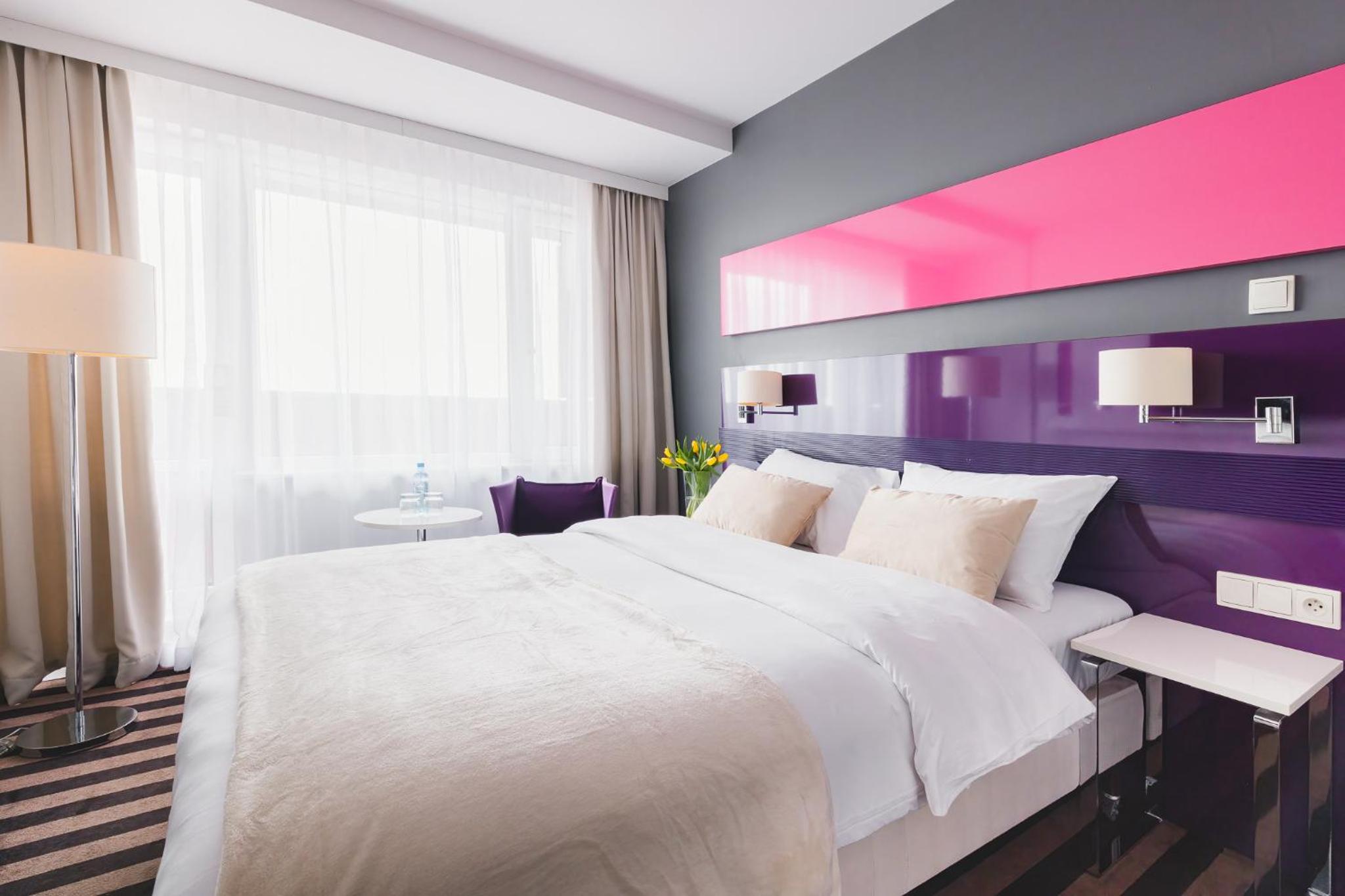 Katowice Vacations - METROPOL Hotel Katowice - Property Image 11