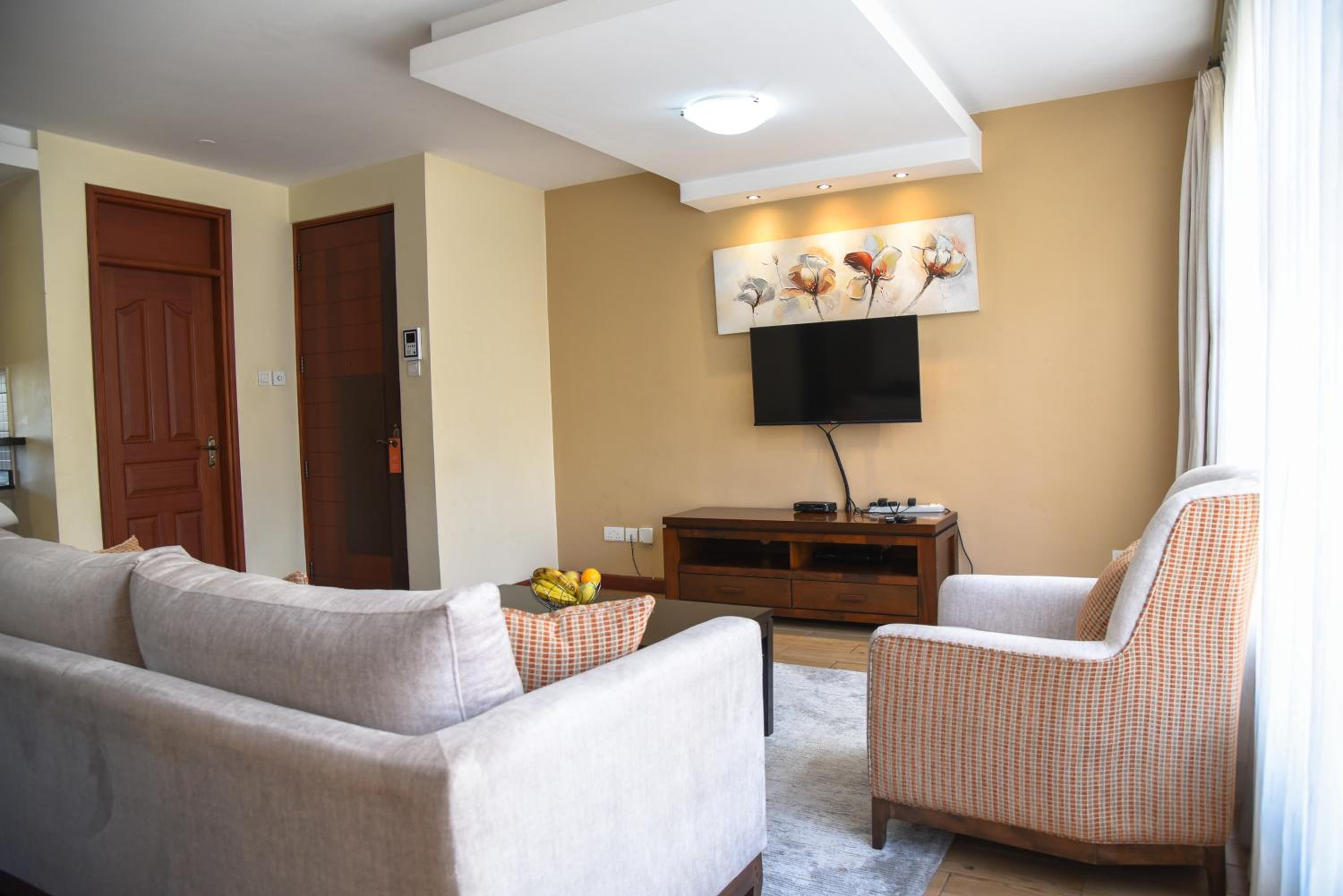 Fedha Residences by Trianum — photo 84