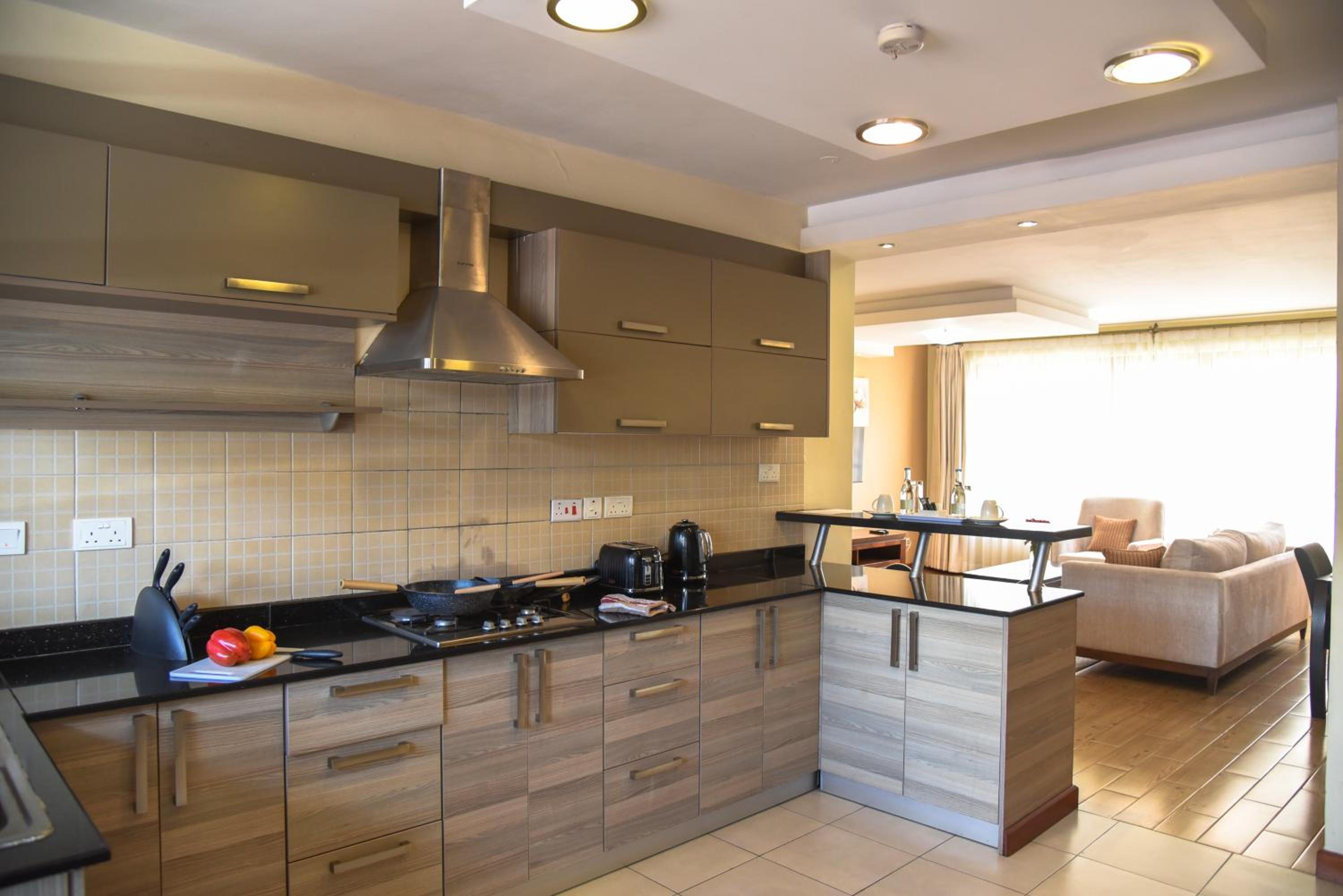 Fedha Residences by Trianum photo 3