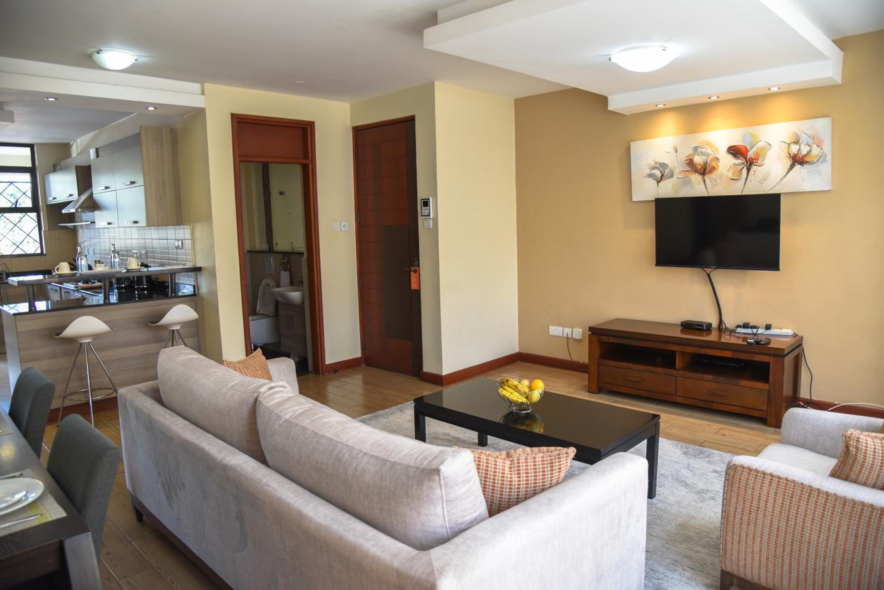 Fedha Residences by Trianum — photo 51