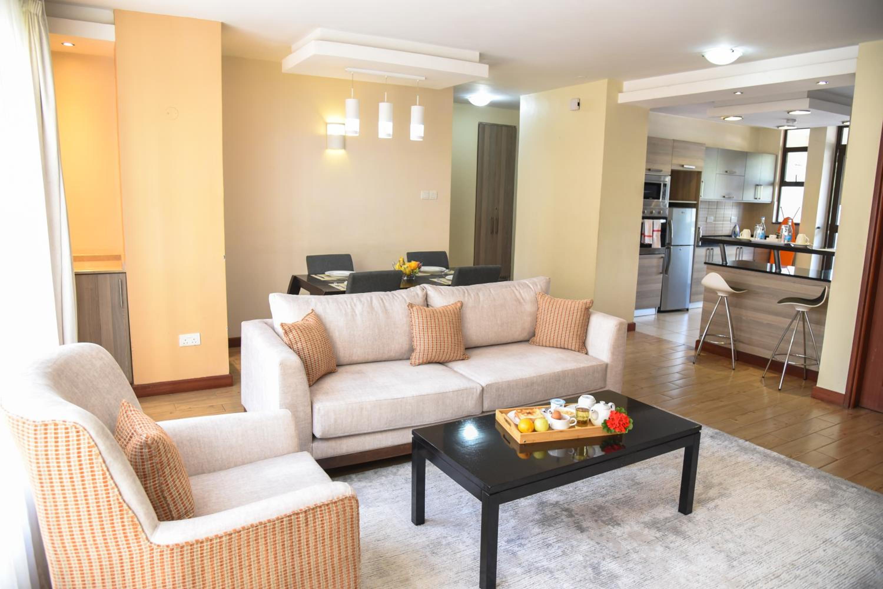 Fedha Residences by Trianum — photo 103