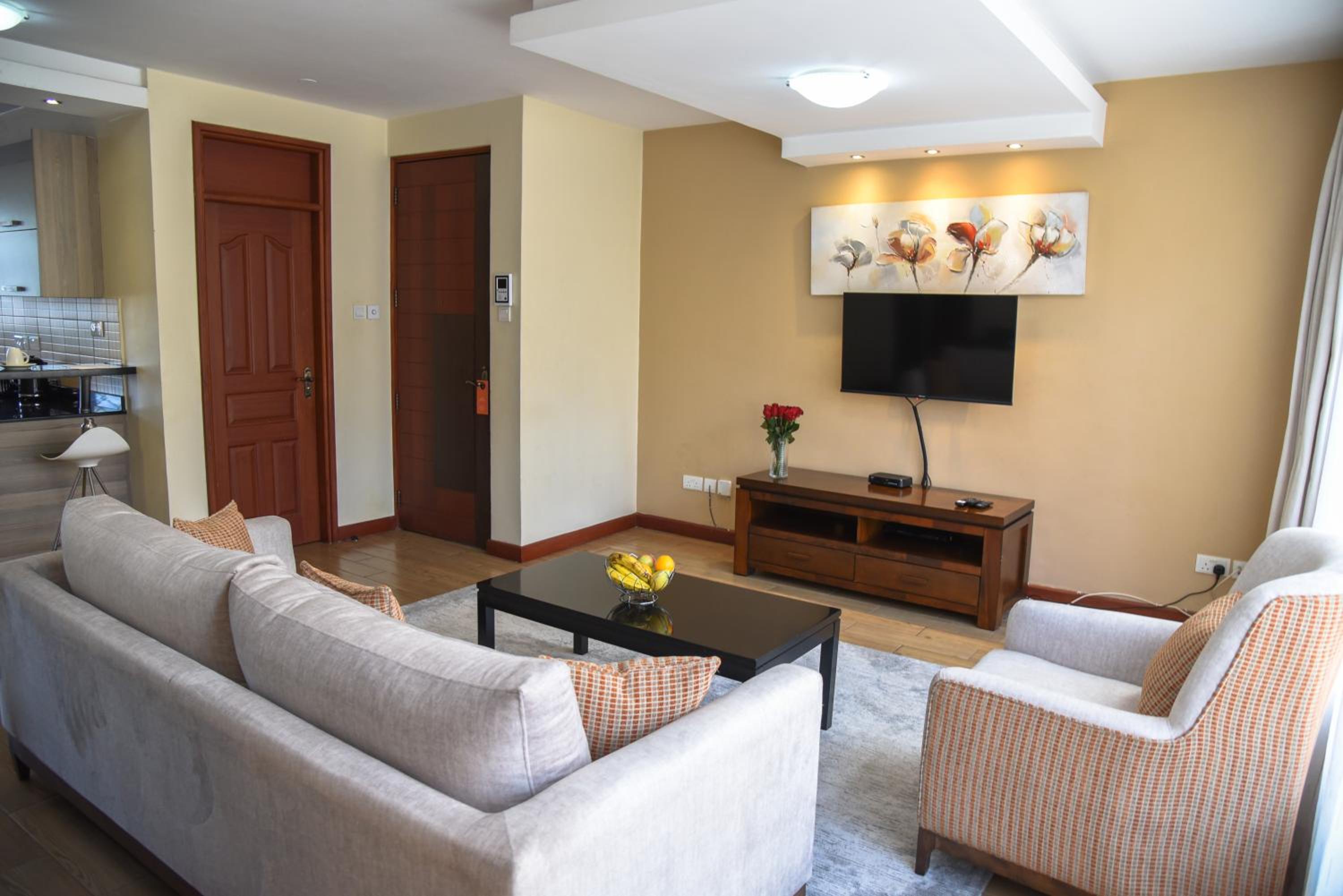 Fedha Residences by Trianum — photo 59