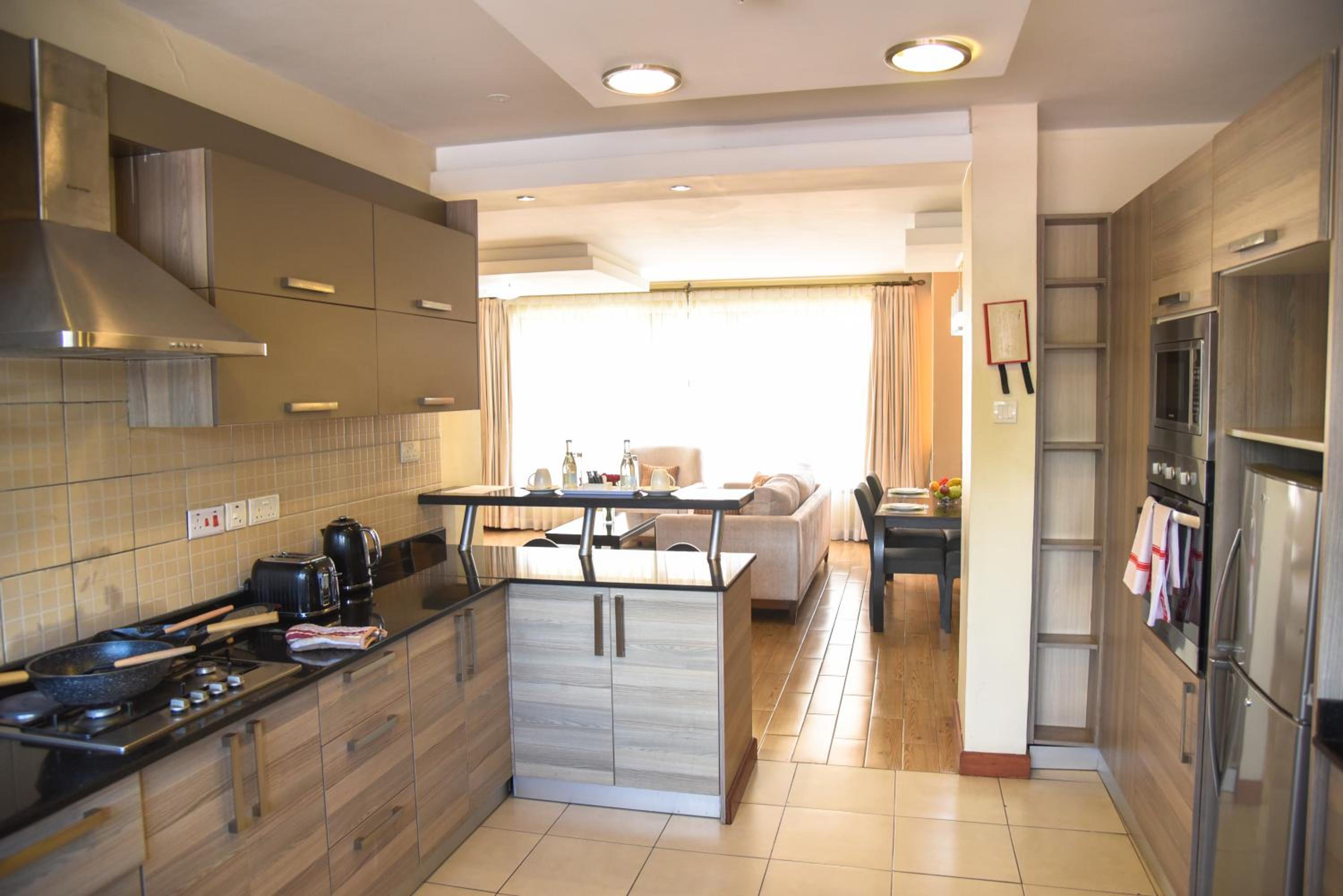Fedha Residences by Trianum — photo 81
