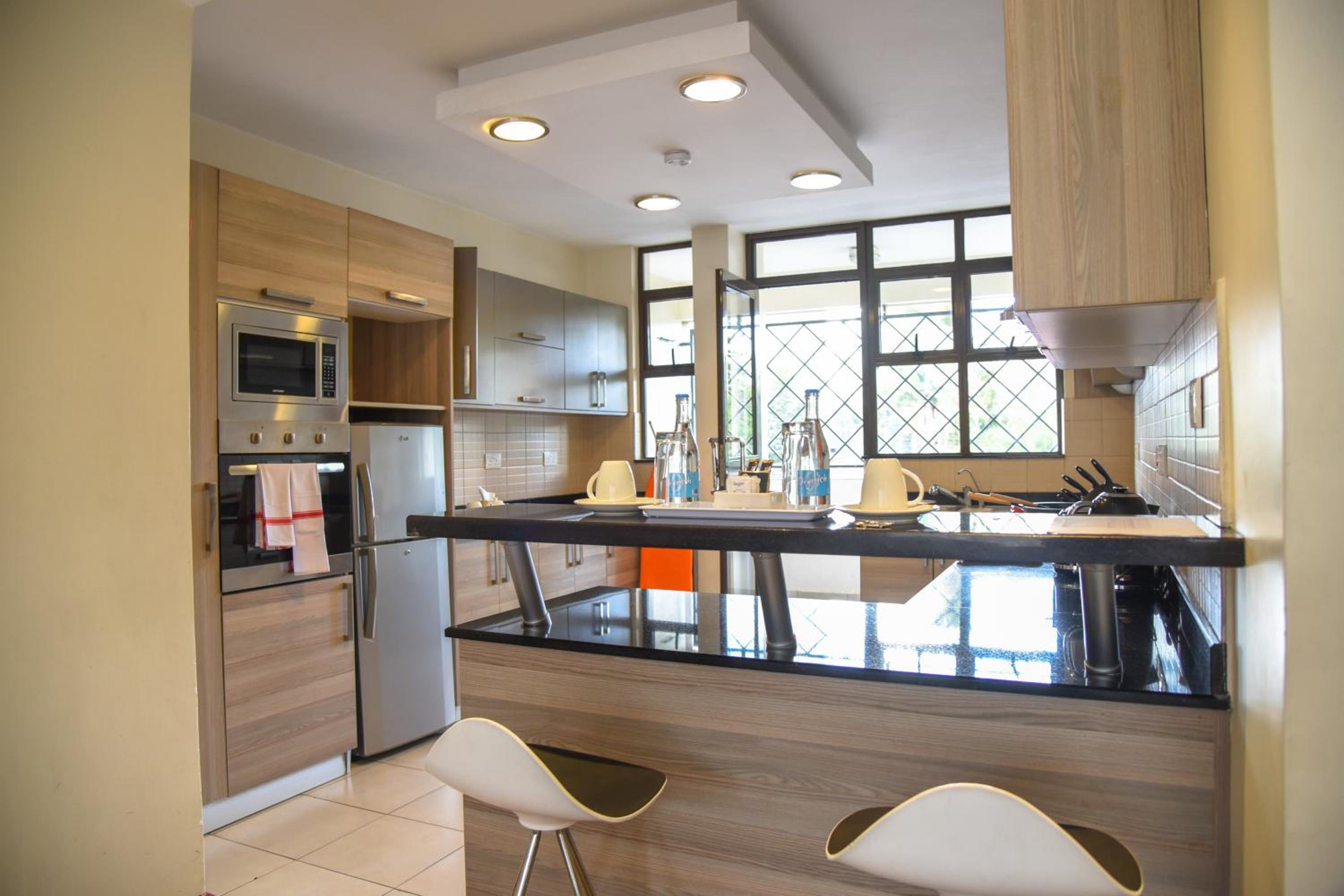 Fedha Residences by Trianum — photo 54