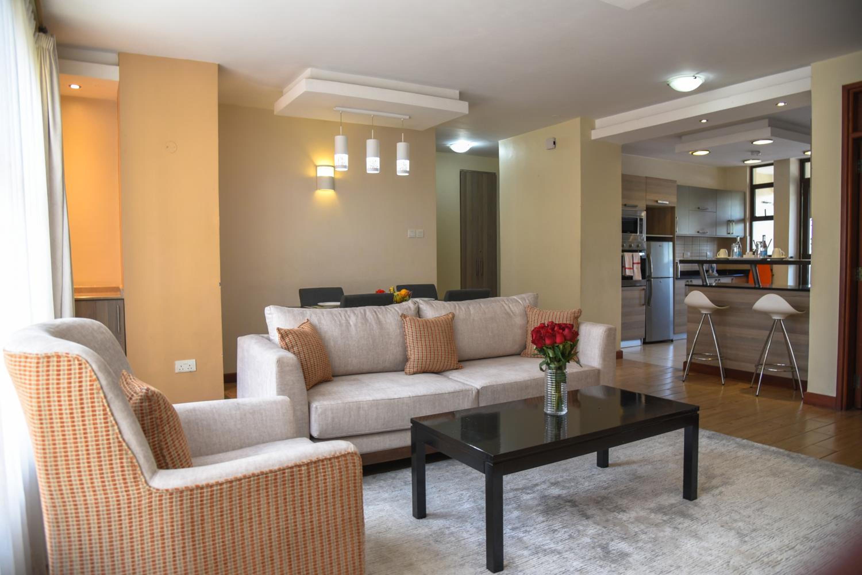 Fedha Residences by Trianum — photo 38