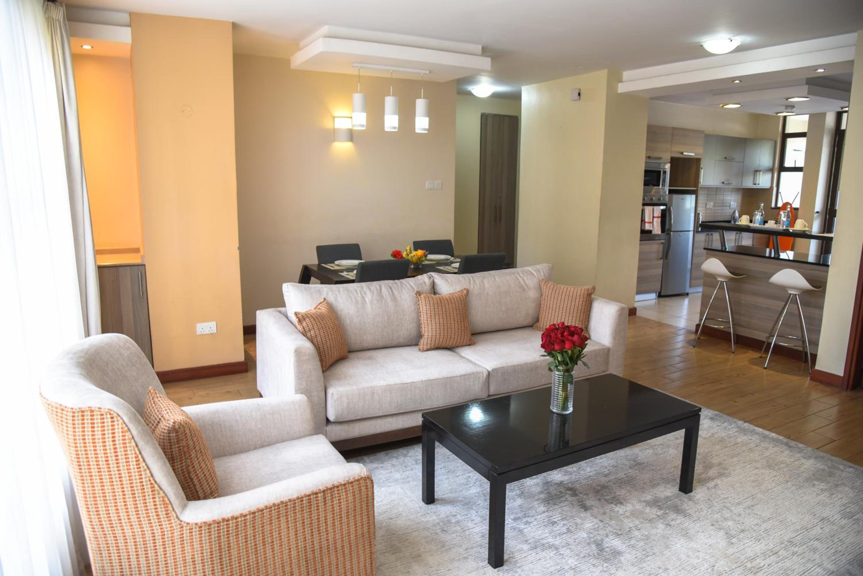 Fedha Residences by Trianum — photo 37
