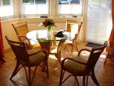 Appartement Lauterbach am Wasser