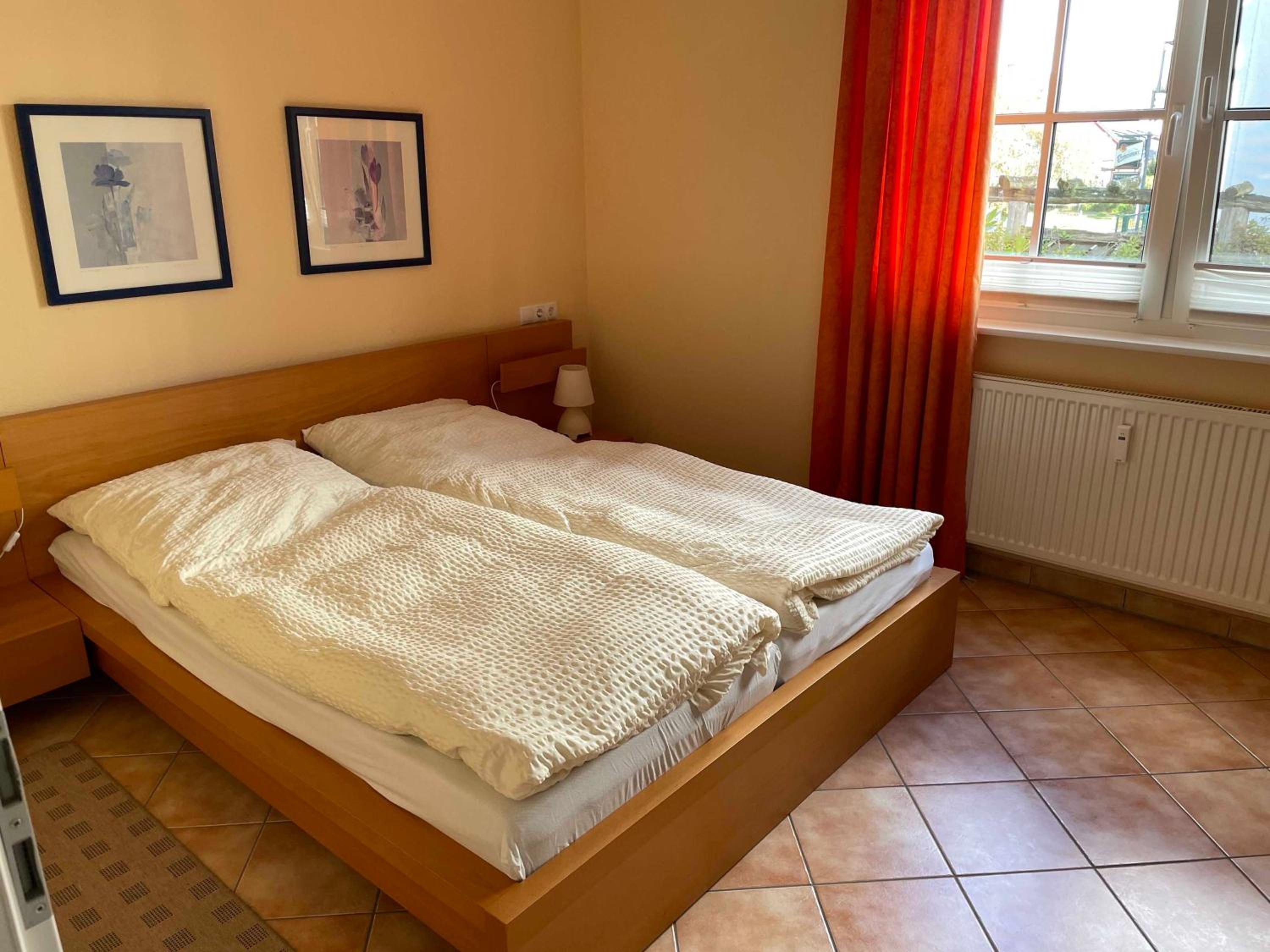 Appartement Lauterbach am Wasser