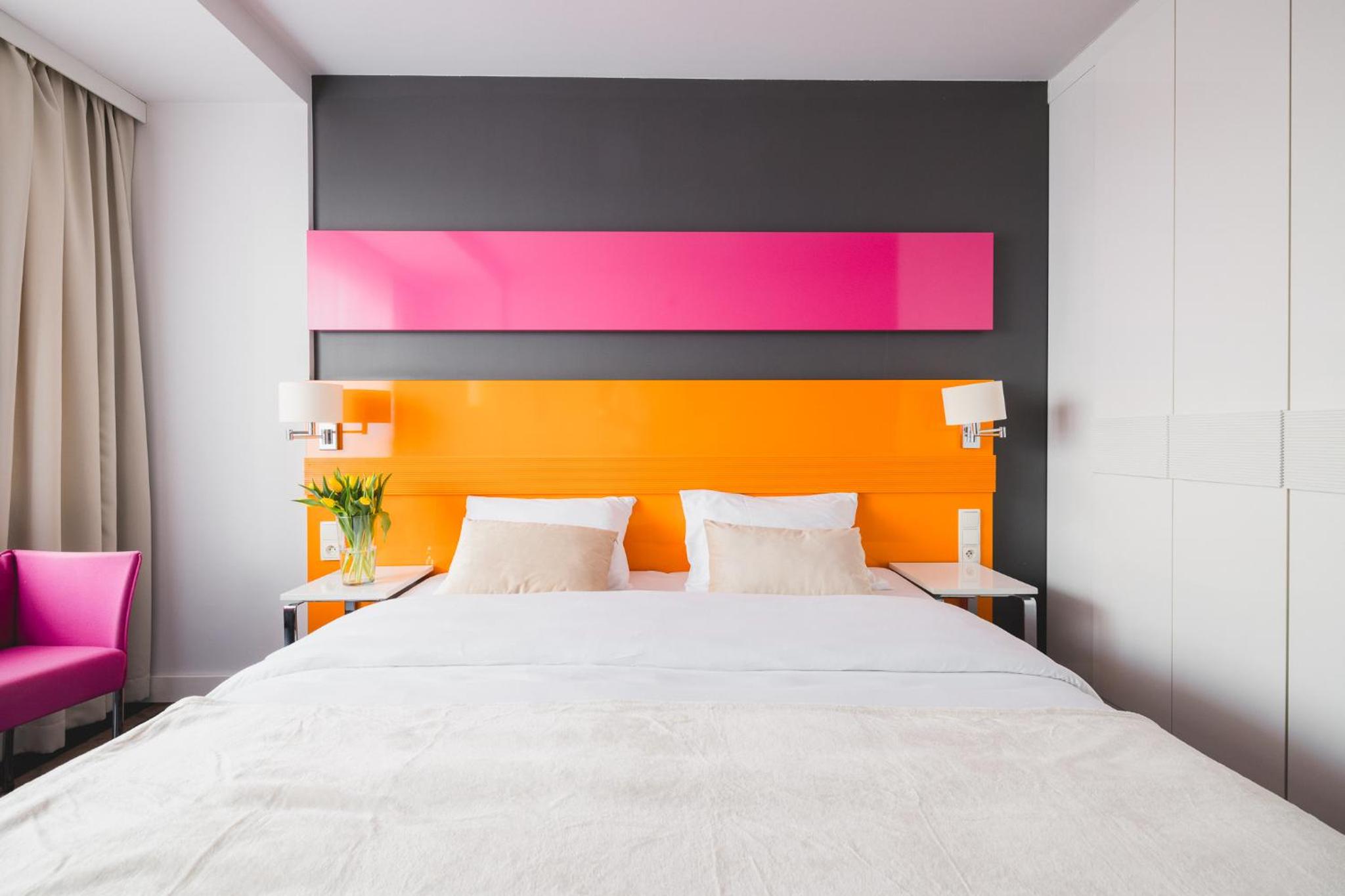 Katowice Vacations - METROPOL Hotel Katowice - Property Image 9