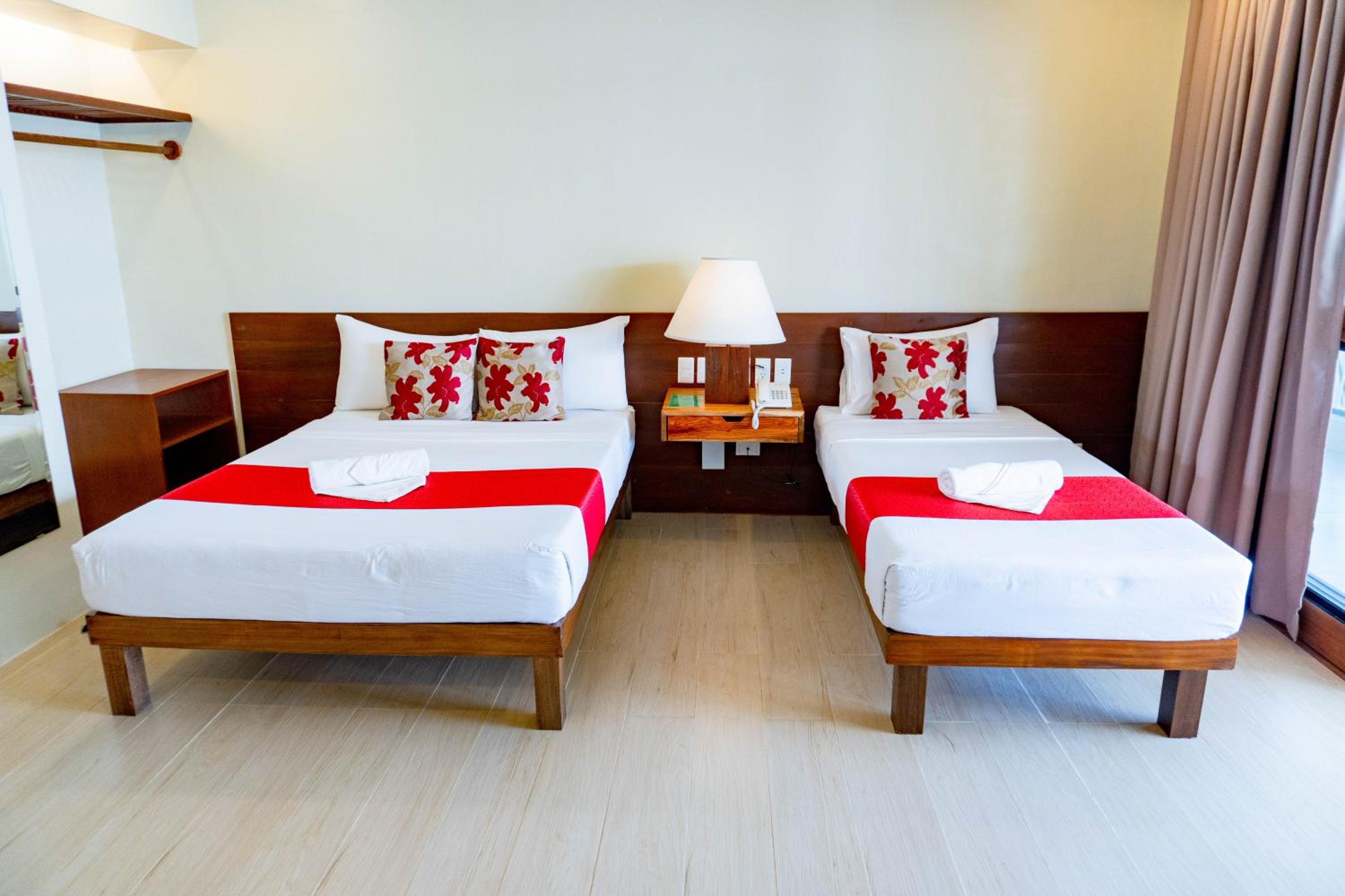 Almont Inland Resort