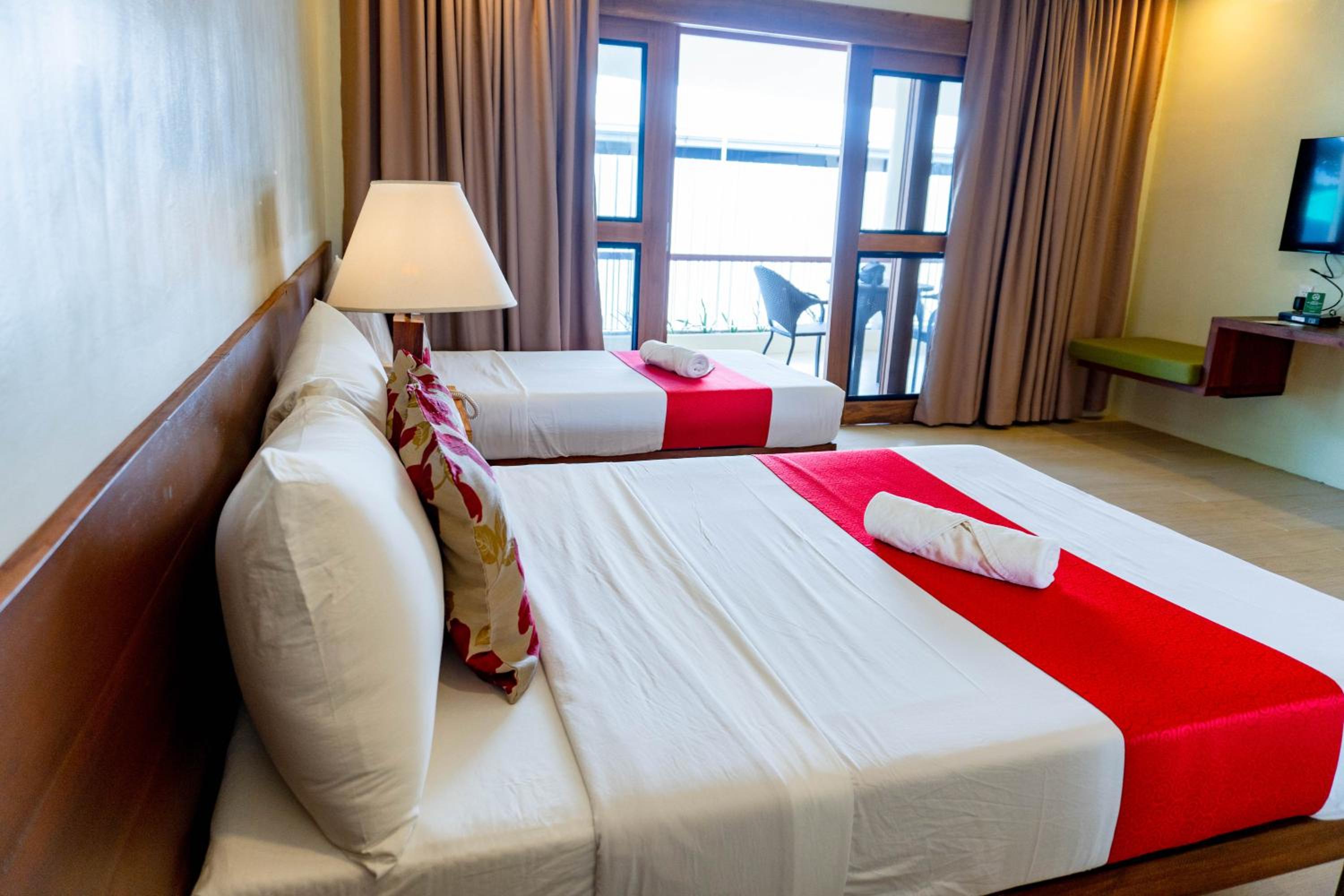 Almont Inland Resort