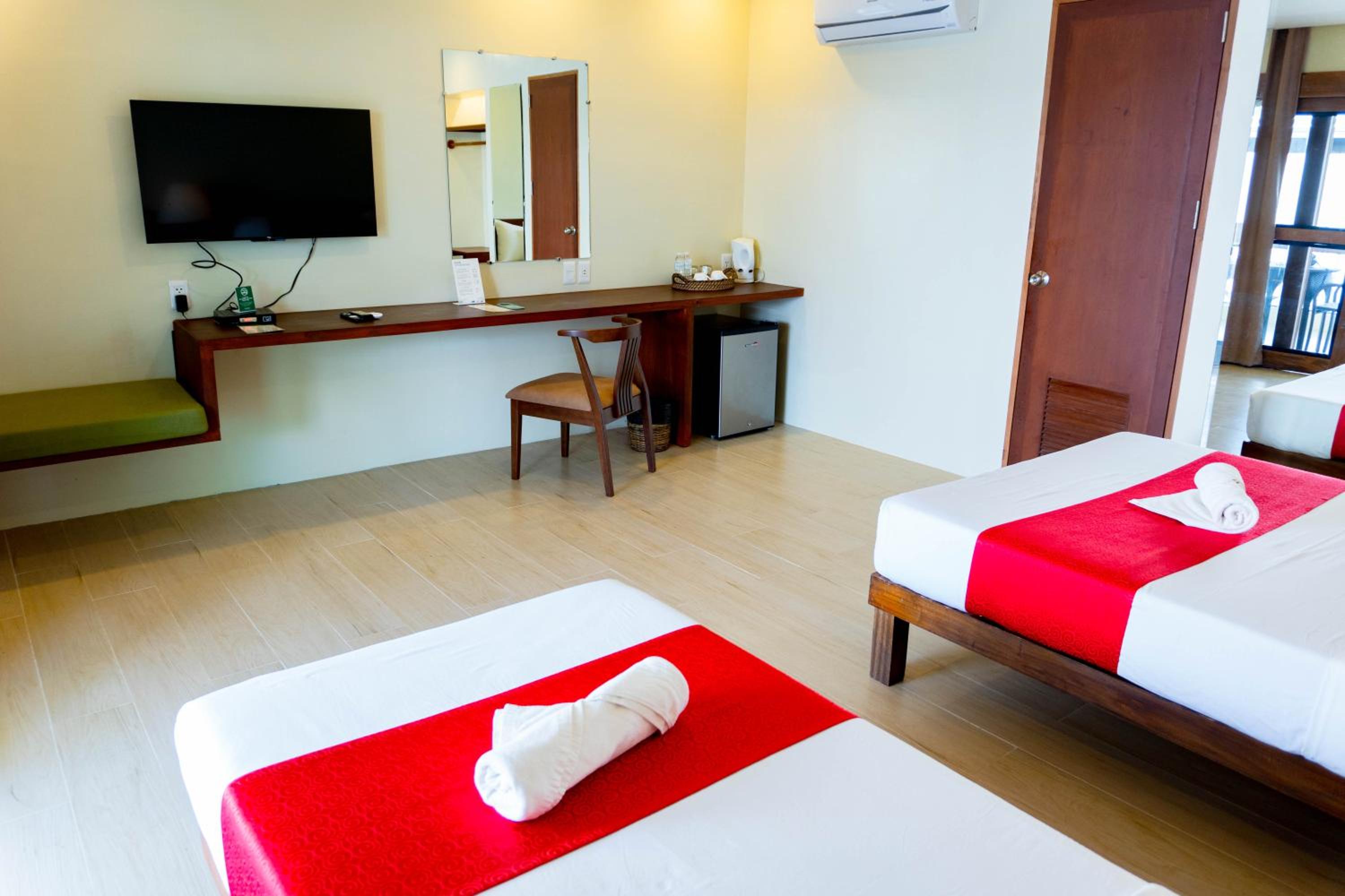 Almont Inland Resort