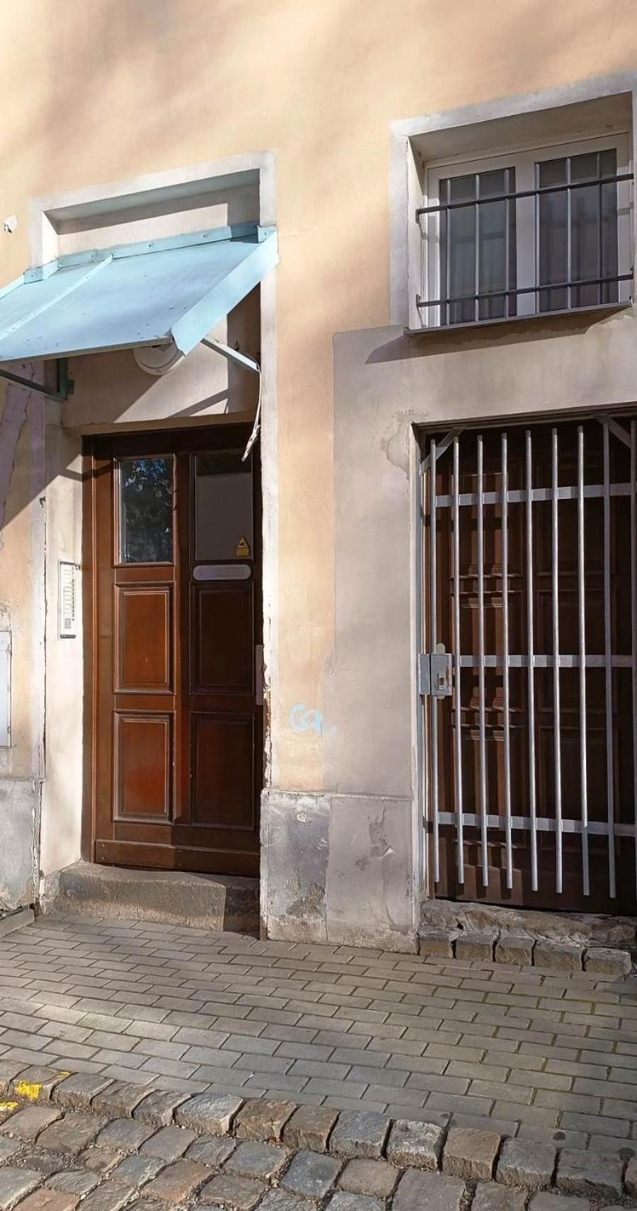 Apartmán Nad náměstím