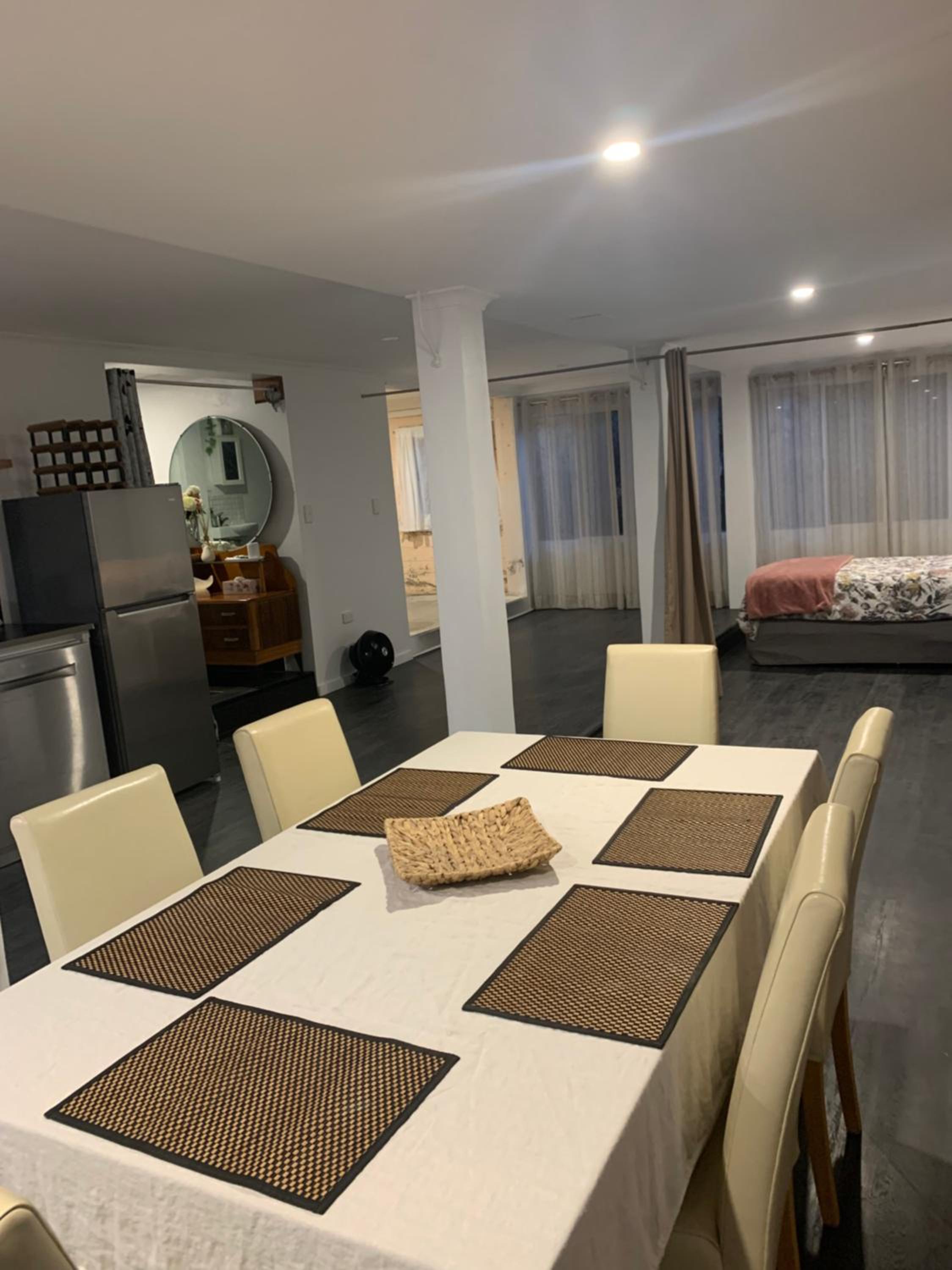 Ocean Park Retreat