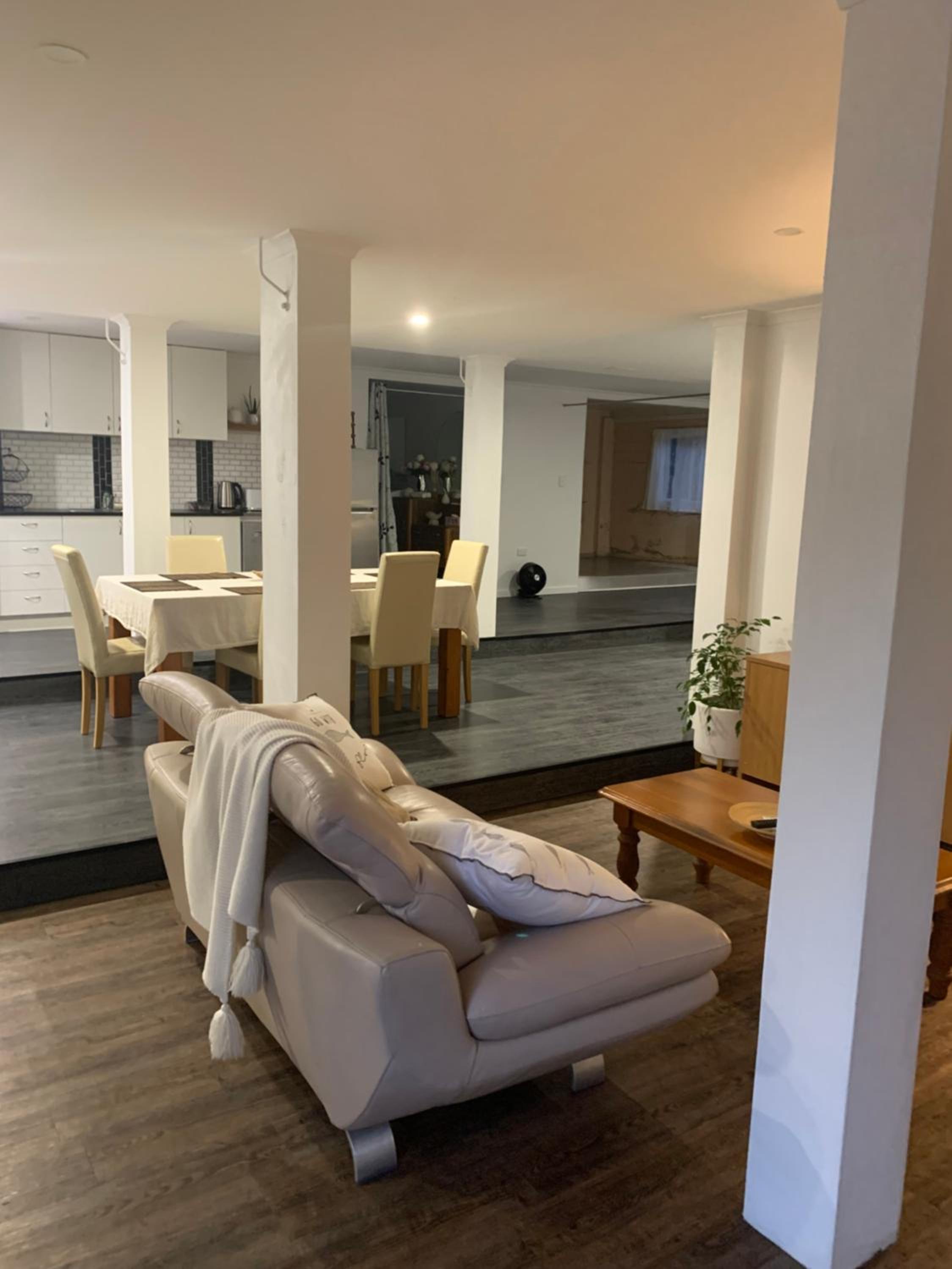 Ocean Park Retreat