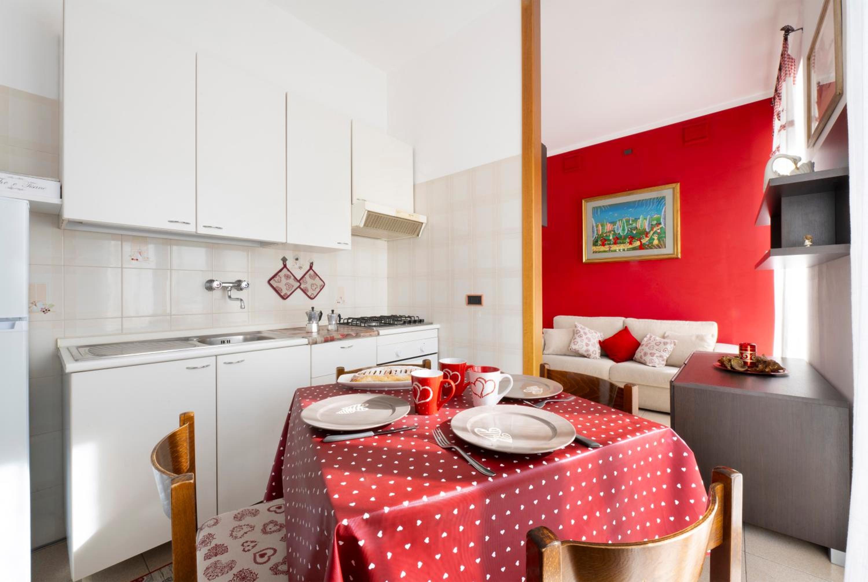 Bed & Breakfast Tiffany