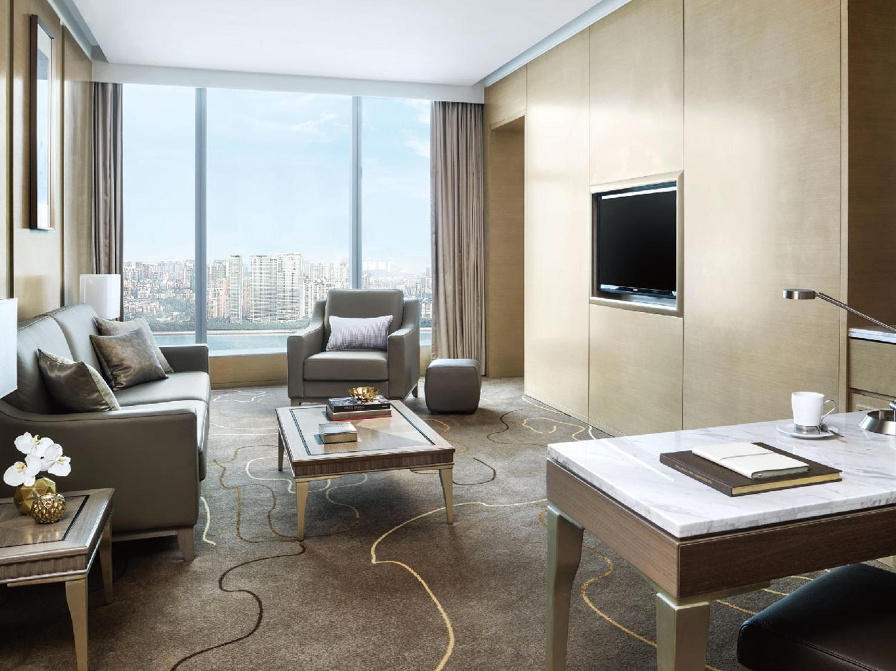Langham Place, Guangzhou 80