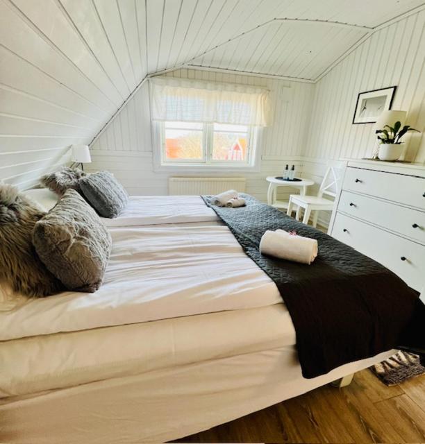 Missionshuset Bed & Breakfast