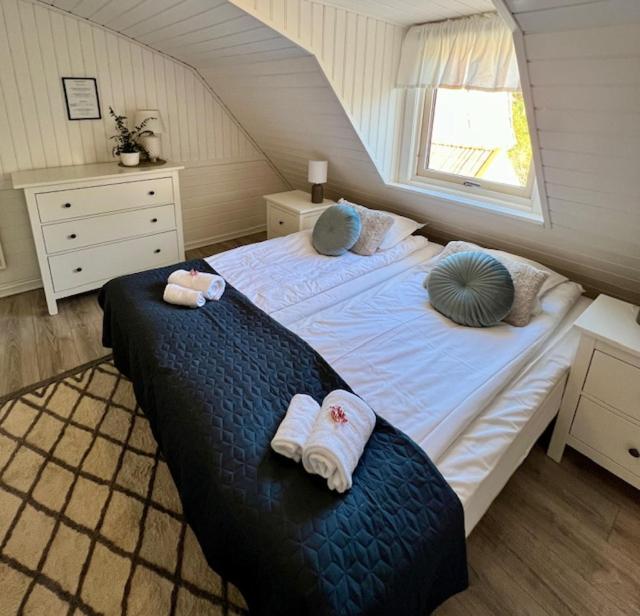 Missionshuset Bed & Breakfast
