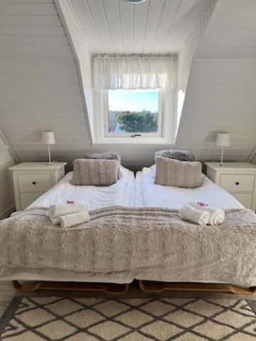 Missionshuset Bed & Breakfast