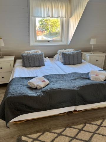 Missionshuset Bed & Breakfast