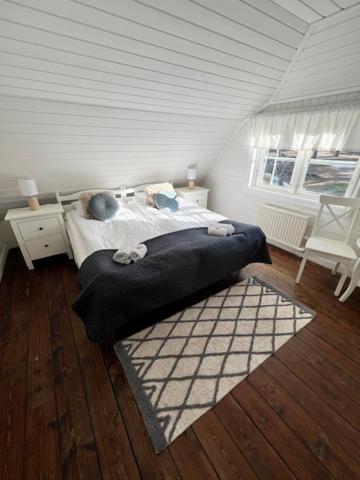 Missionshuset Bed & Breakfast