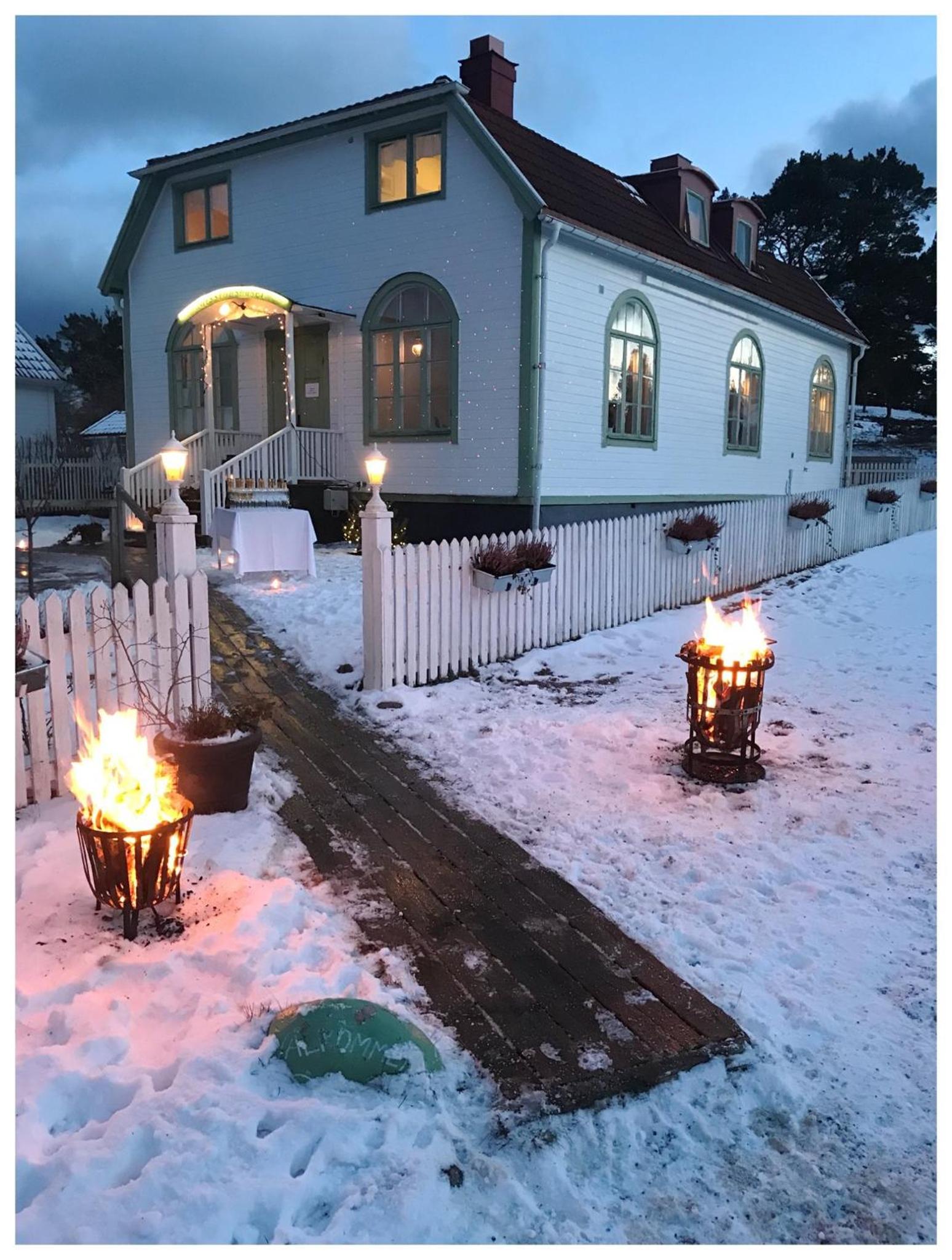Missionshuset Bed & Breakfast