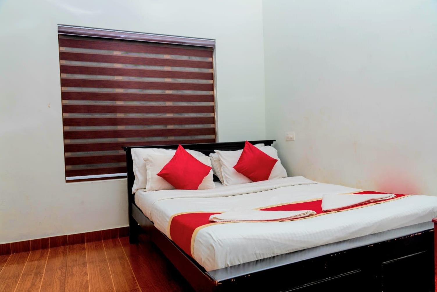 pookode villa view 5