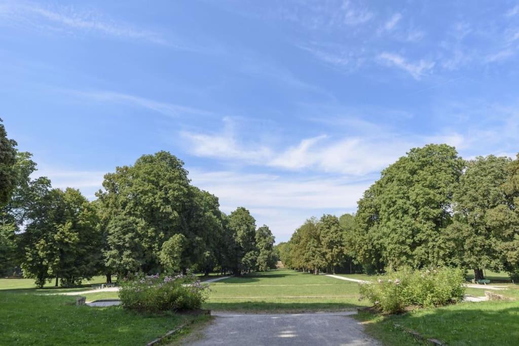 2: Schöne Schwabing 70m² sannierte City Wohnung