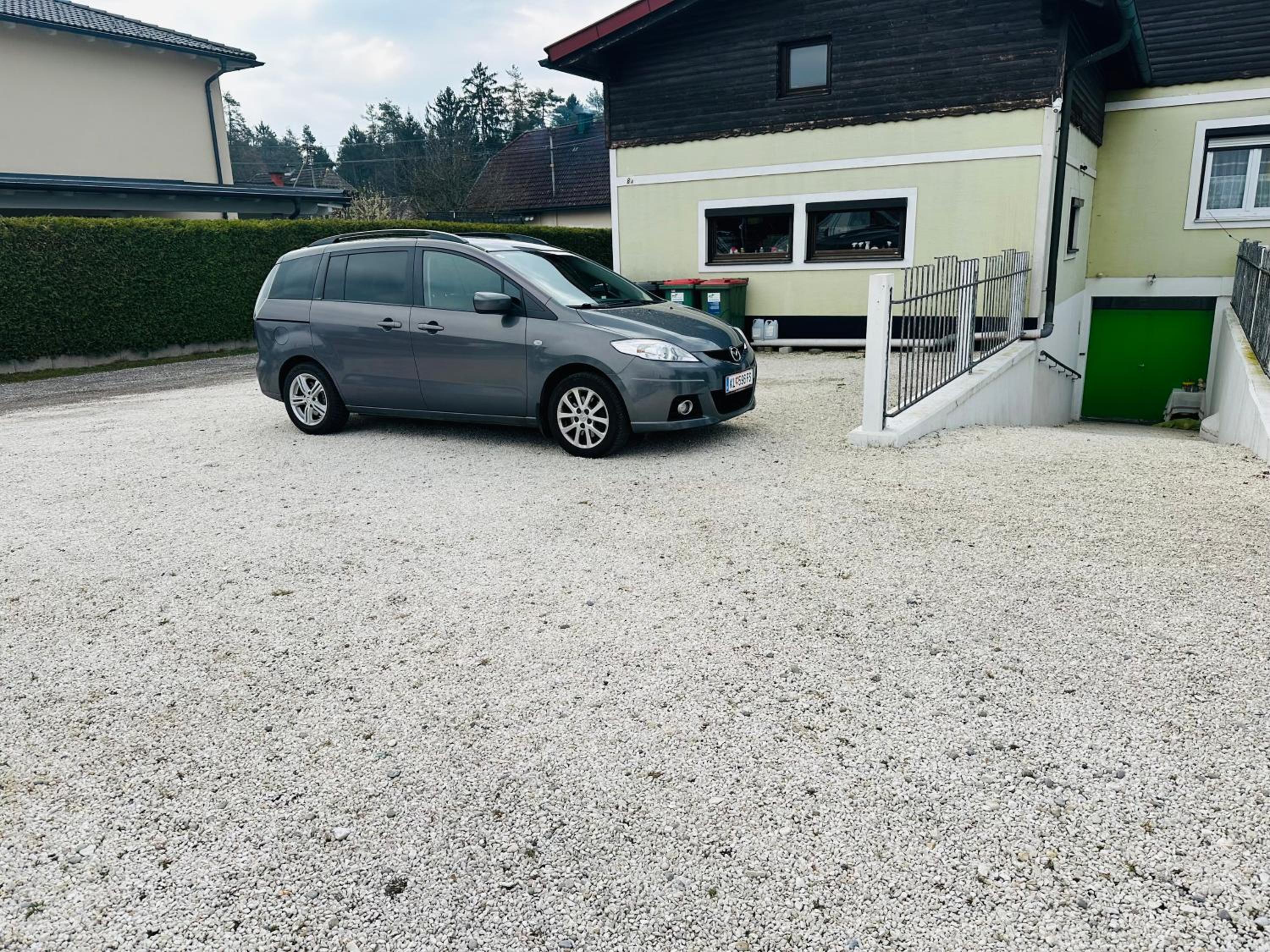 Apartment Dolina 8a Kärnten KLagenfurt