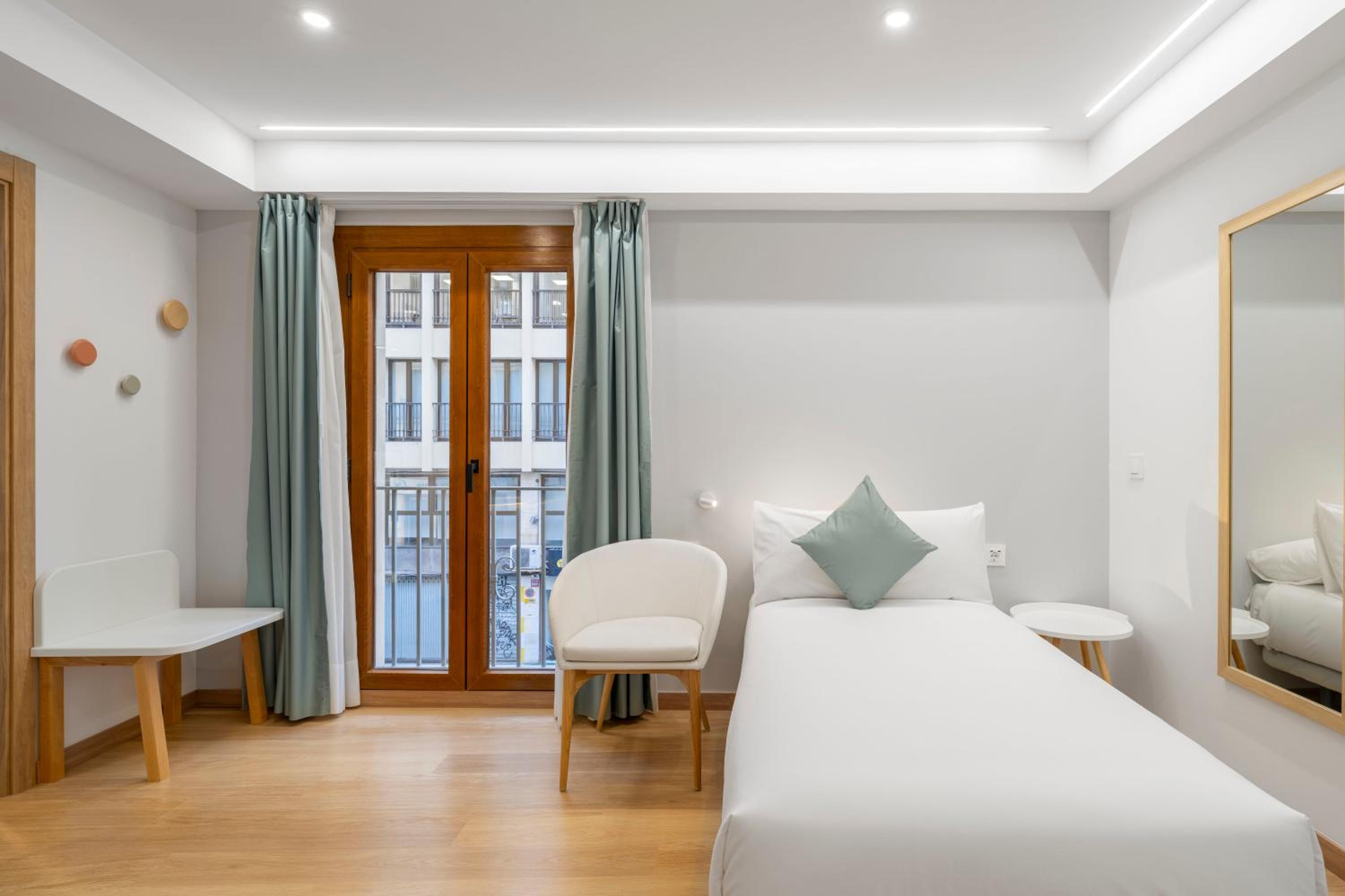 Odyssey Rooms Alicante
